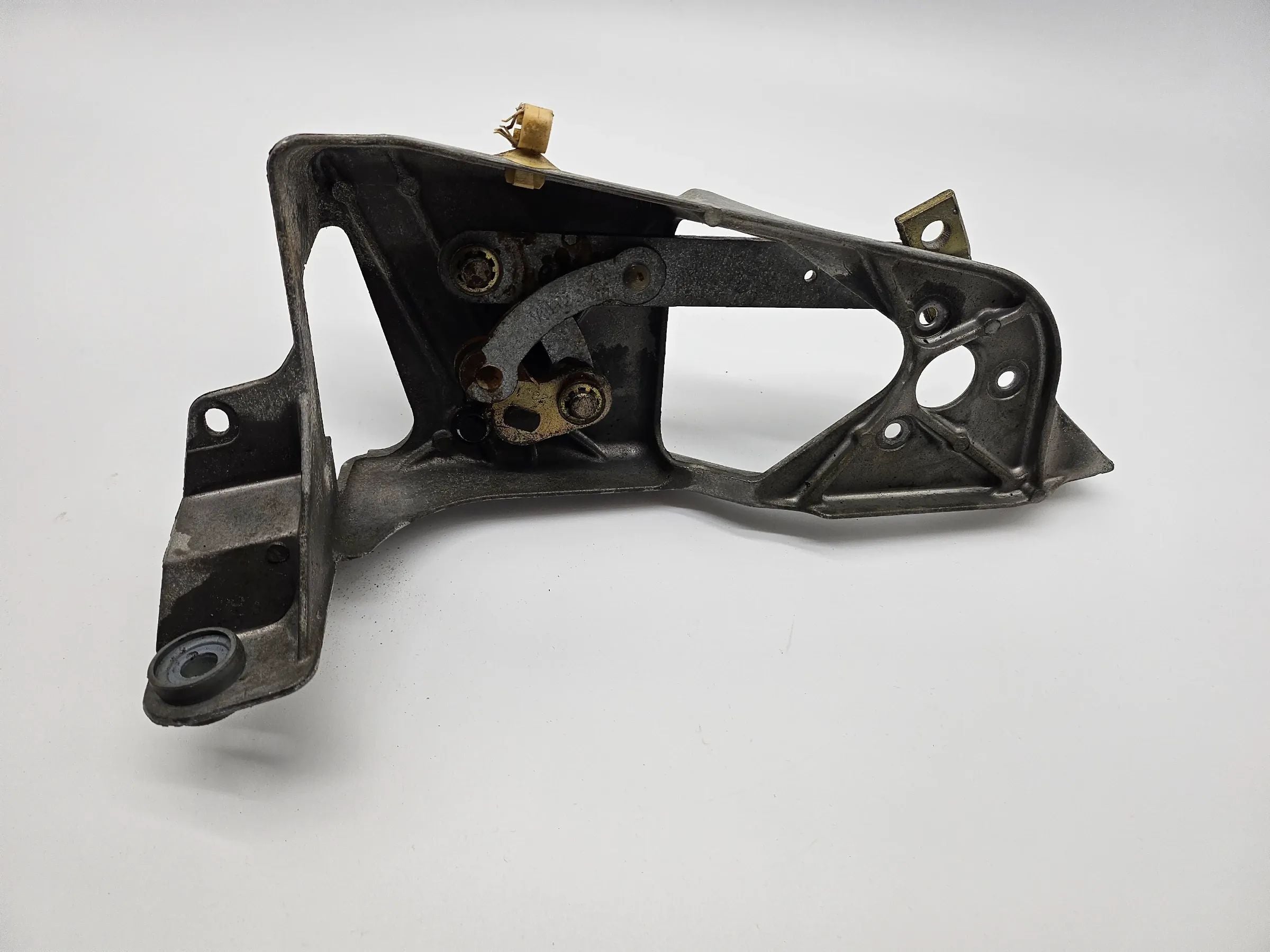 Oryginalne RENAULT Twingo I (C06) przednie ramię wycieraczki 8200071334