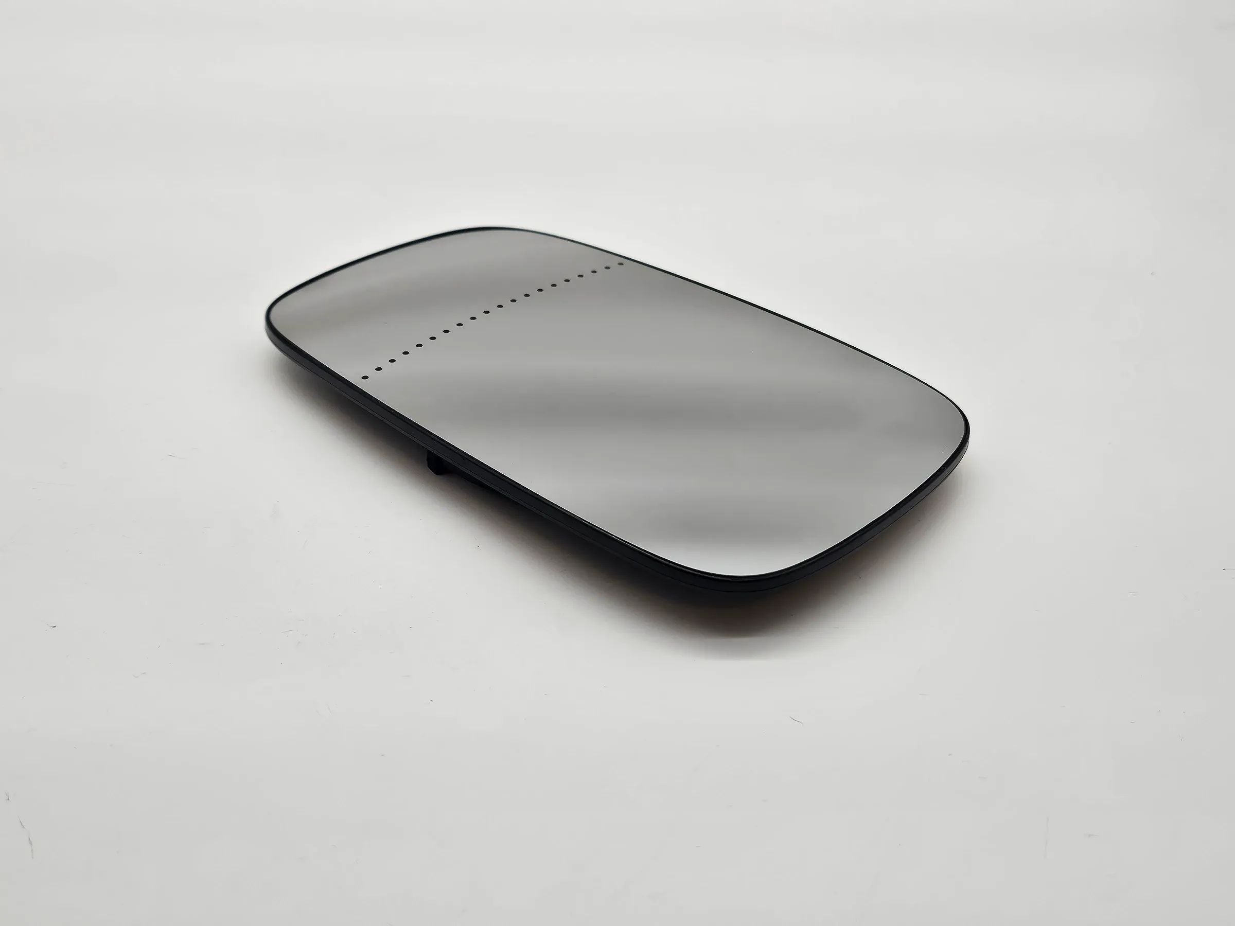 Original mirror glass exterior mirror RENAULT CLIO SCENIC BM0 KR0 MEGANE2 7701054752