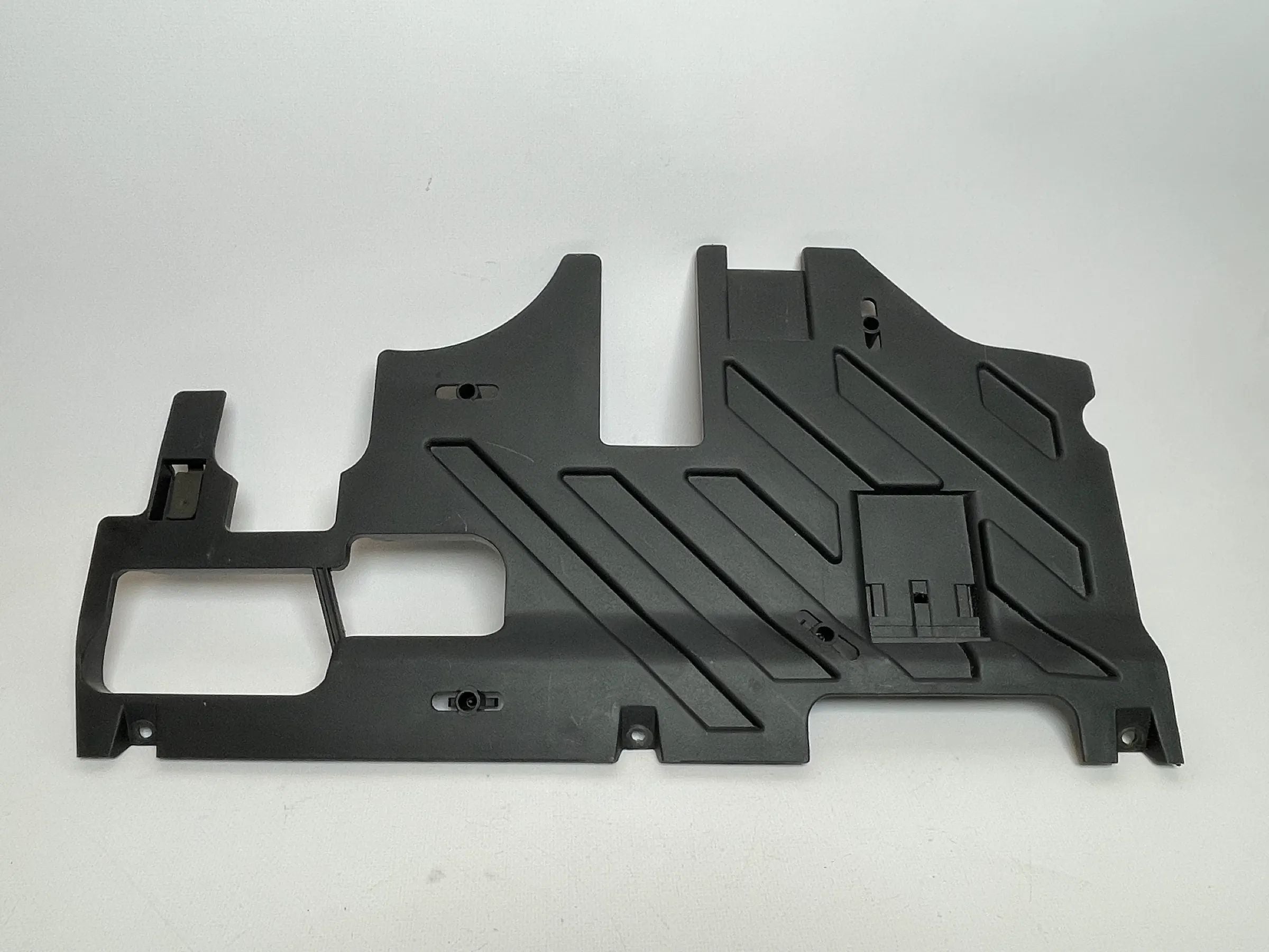 Original Seat Ibiza III 3 Trim Cover Dashboard Left 6L1863083A