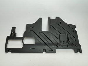 Original Seat Ibiza III 3 Verkleidung Abdeckung Armaturenbrett Links 6L1863083A