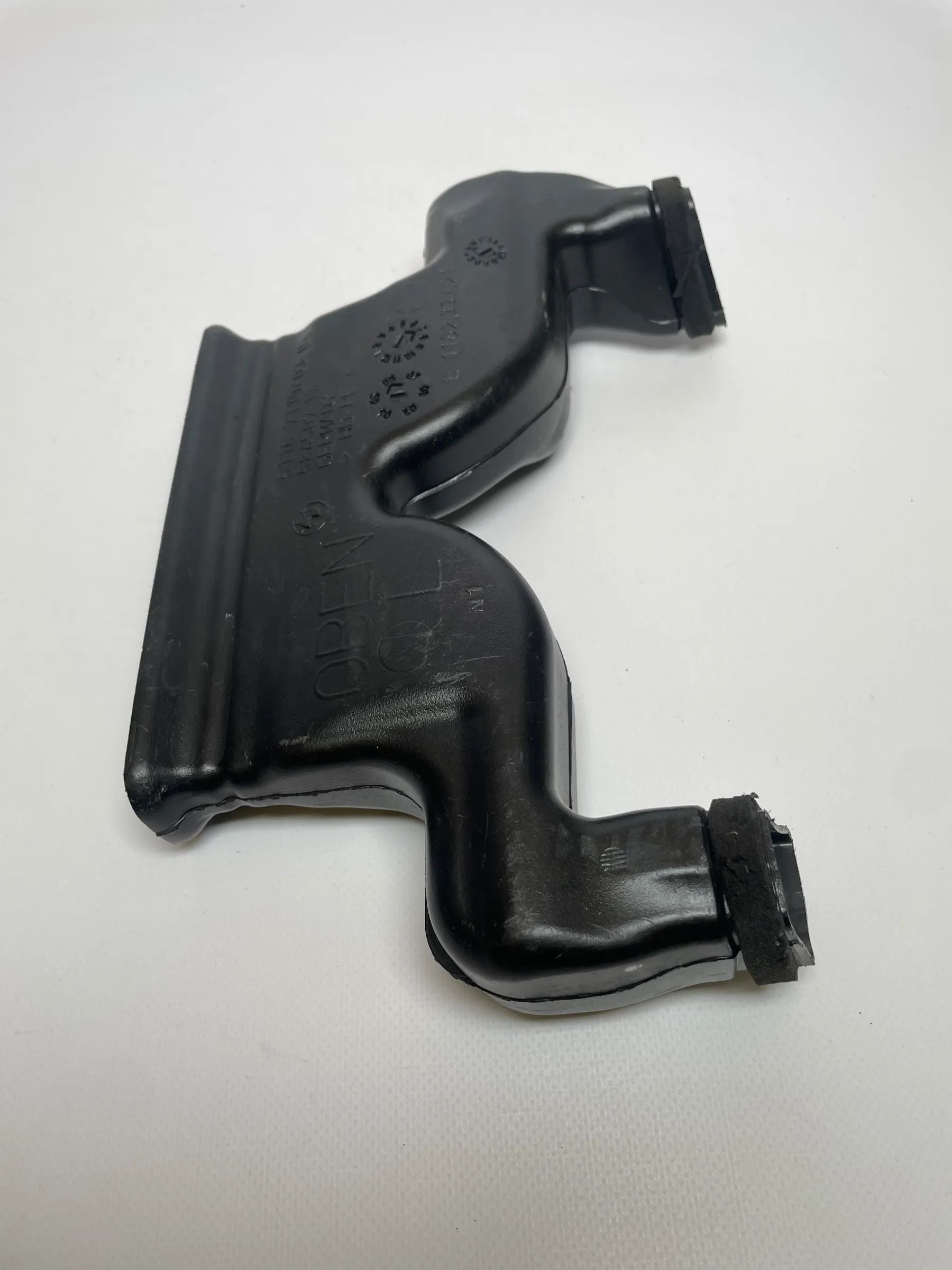 Original BMW 3er Lüftungskanal Fußraum 7119403 (E90/E91/E92/E93)