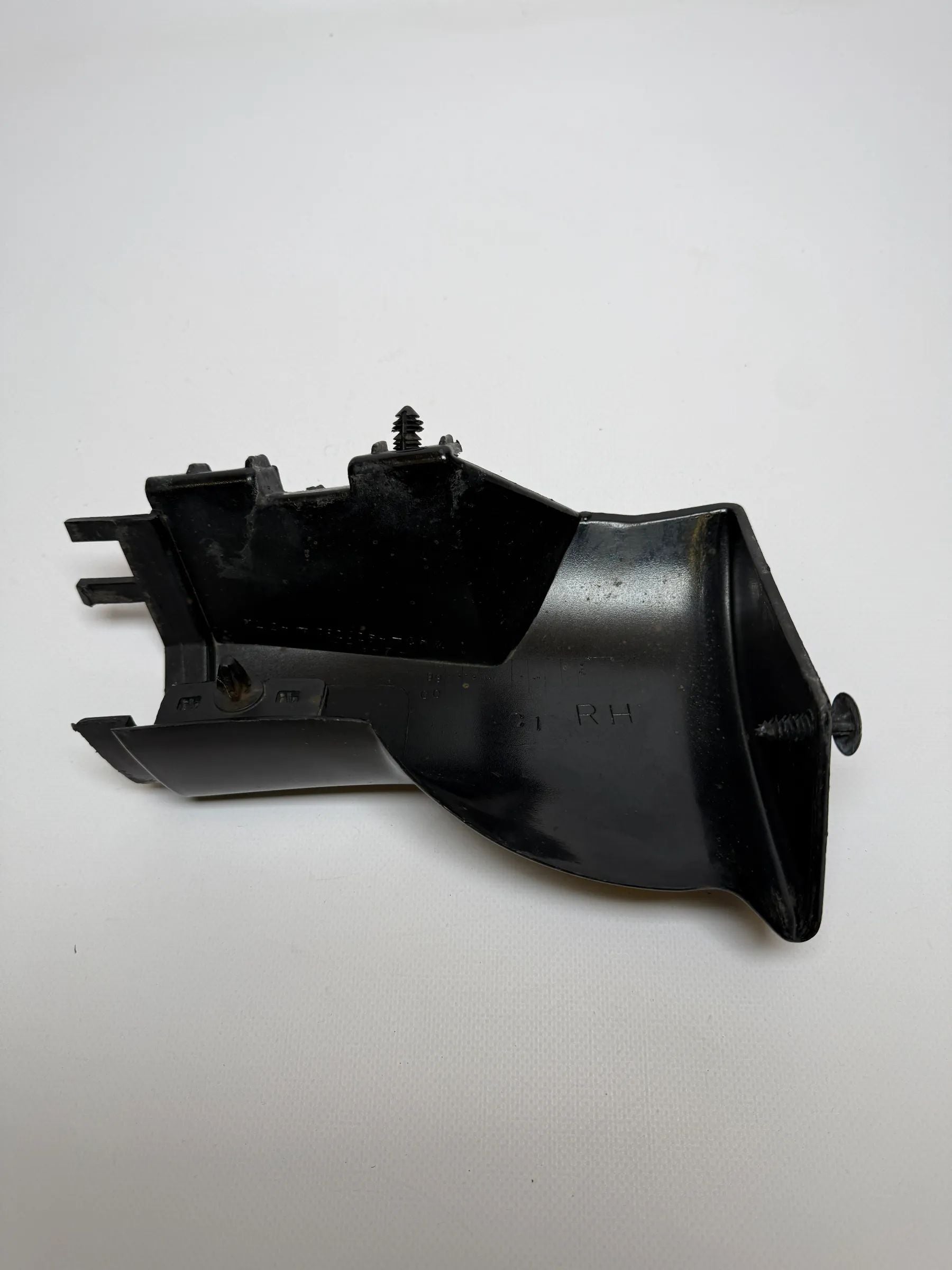 Original Ford Explorer (U/U2) Abdeckung Seitenschweller Rechts XL24-7810154-CAW