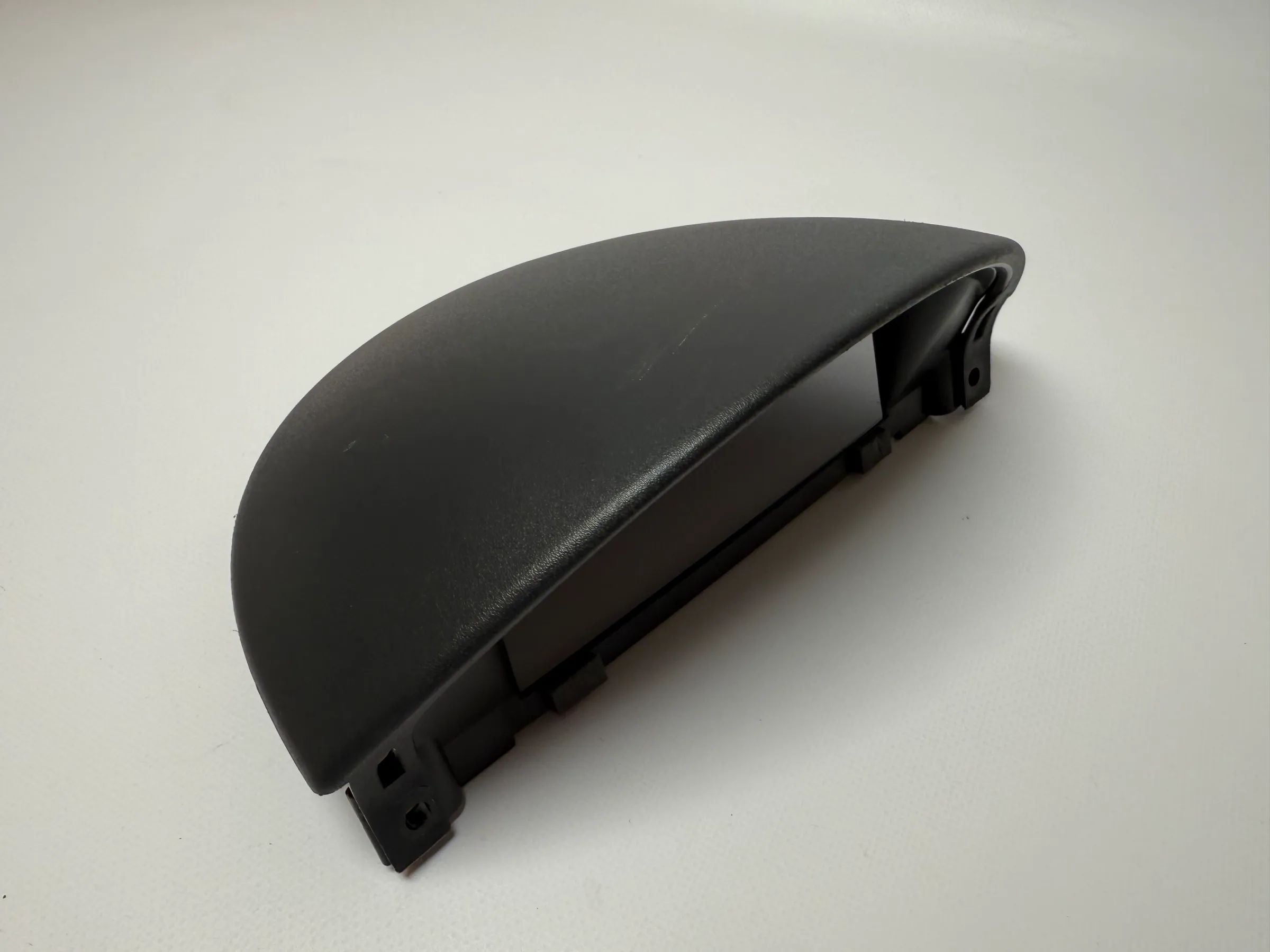 Original Opel Corsa C cover panel display 09114457 / 24452114 