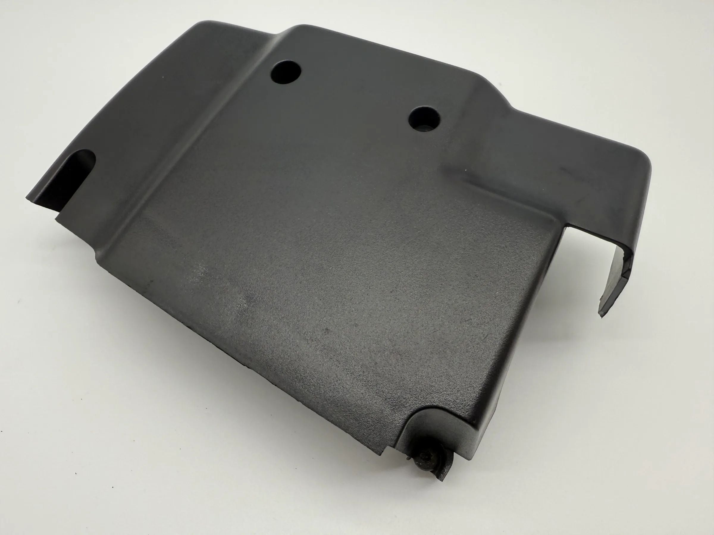 Original Renault 19 Phase II/III Cabrio (D53/853) steering wheel cover 7700781128 