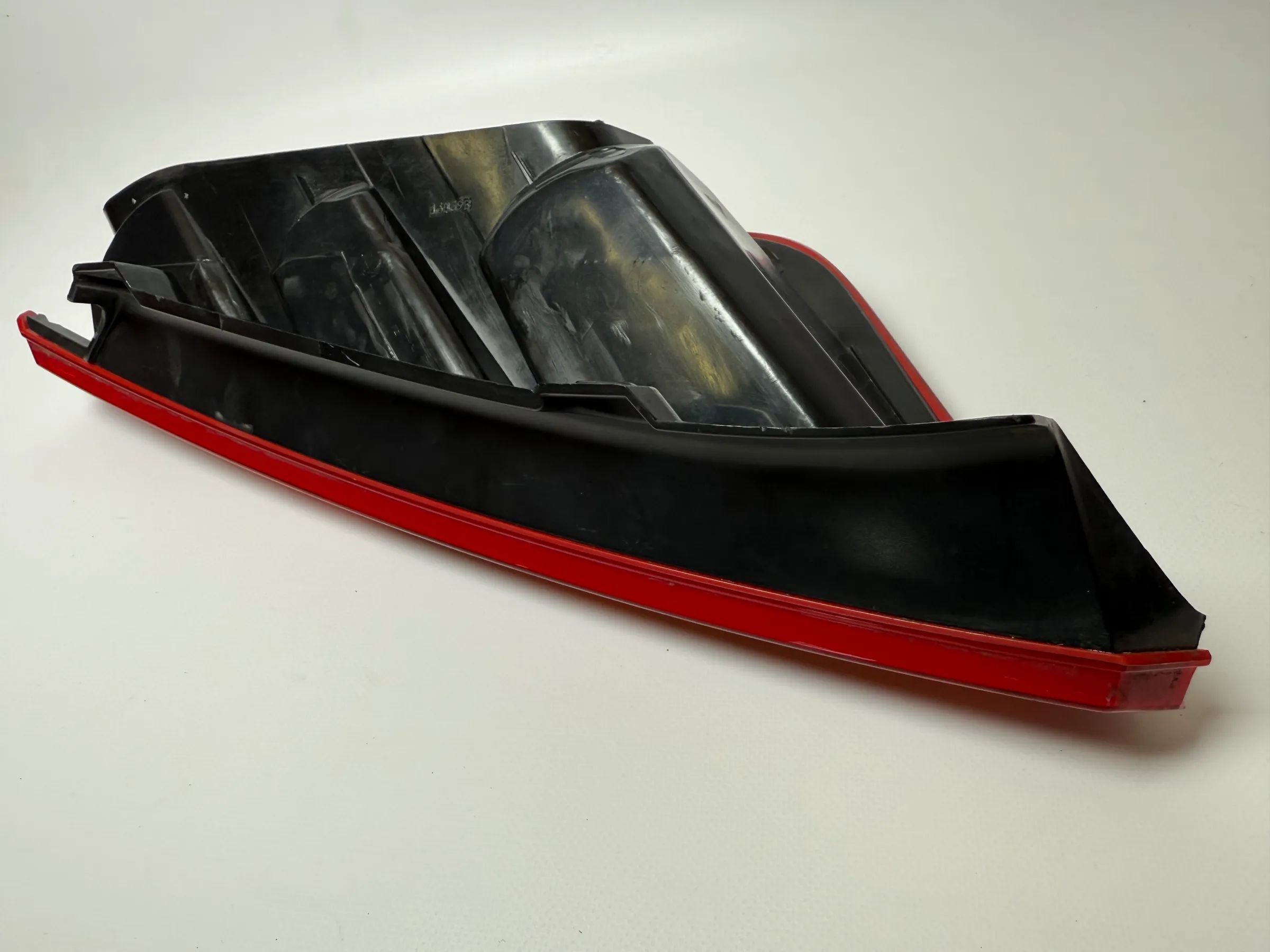 Original Fiat Grande Punto 199 rear light left 51701589 / 20140999 