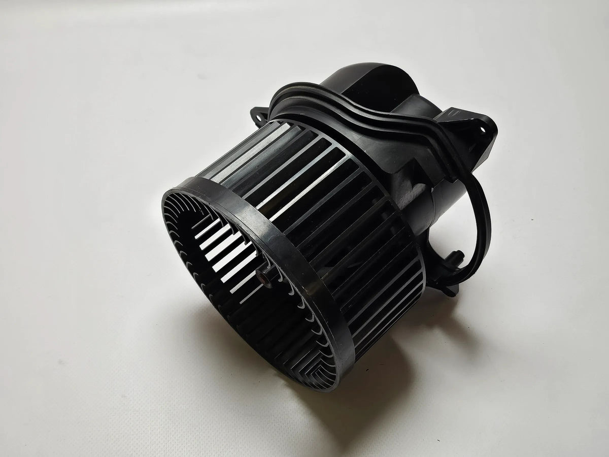 Moteur de ventilateur d'origine Ford Mondeo 3 Ventilateur de chauffage CLIMATRONIC 3S7H18456AB