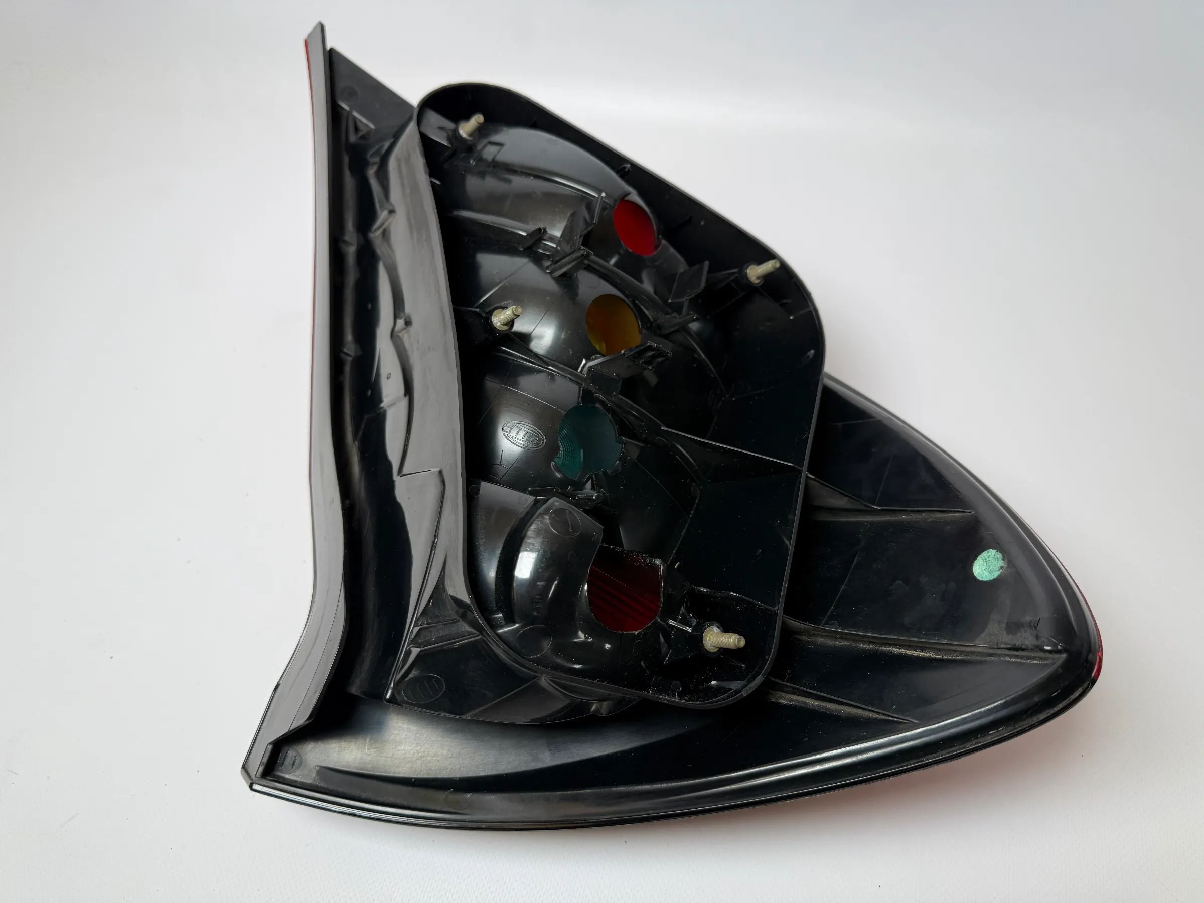 Original Mercedes-Benz C-Class CL203 Coupe W203 Rear Light Right A2038200664 