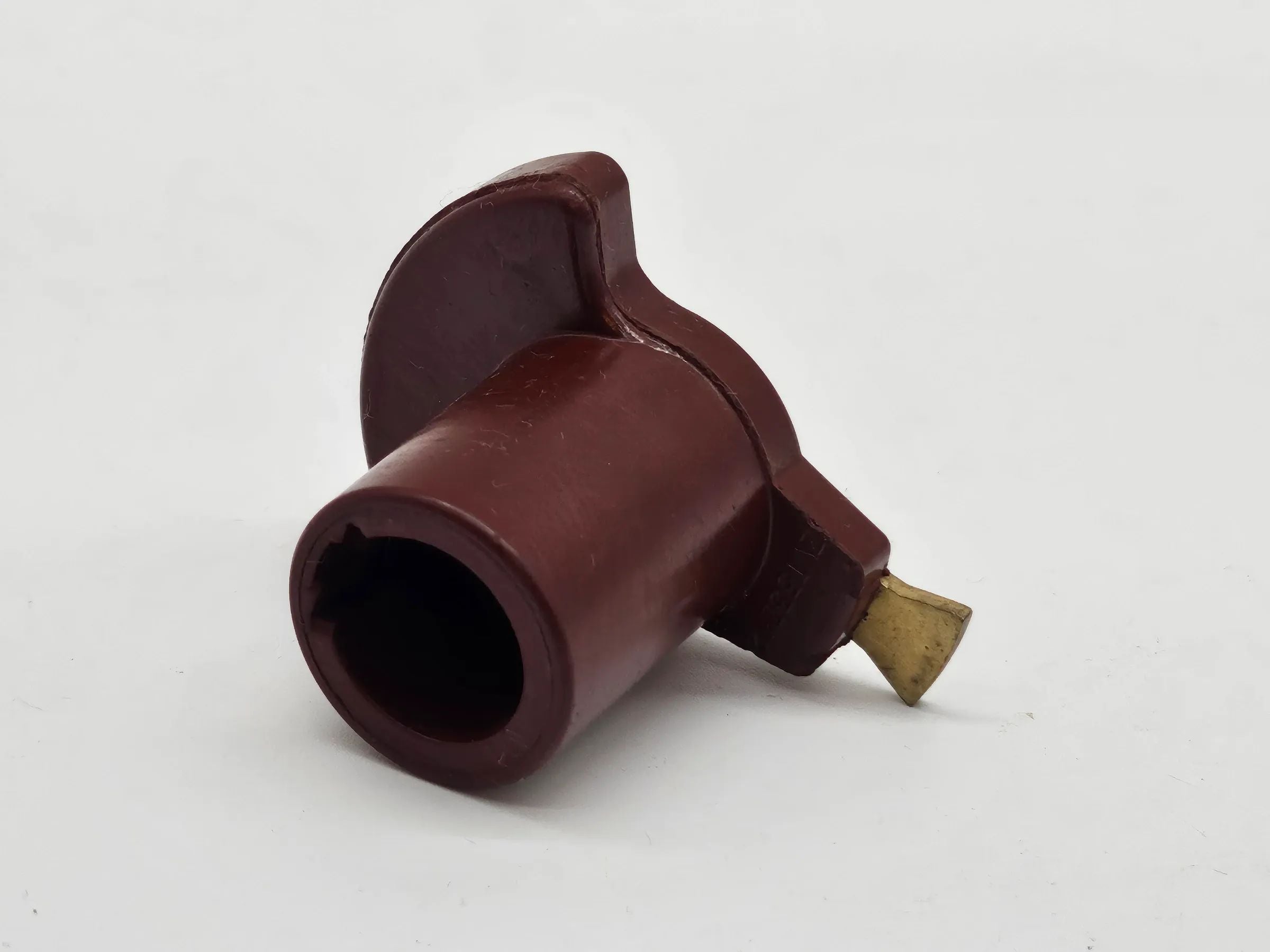 Original Bosch ZVT53Z12 Zündverteilerläufer past voor Opel 1959-63