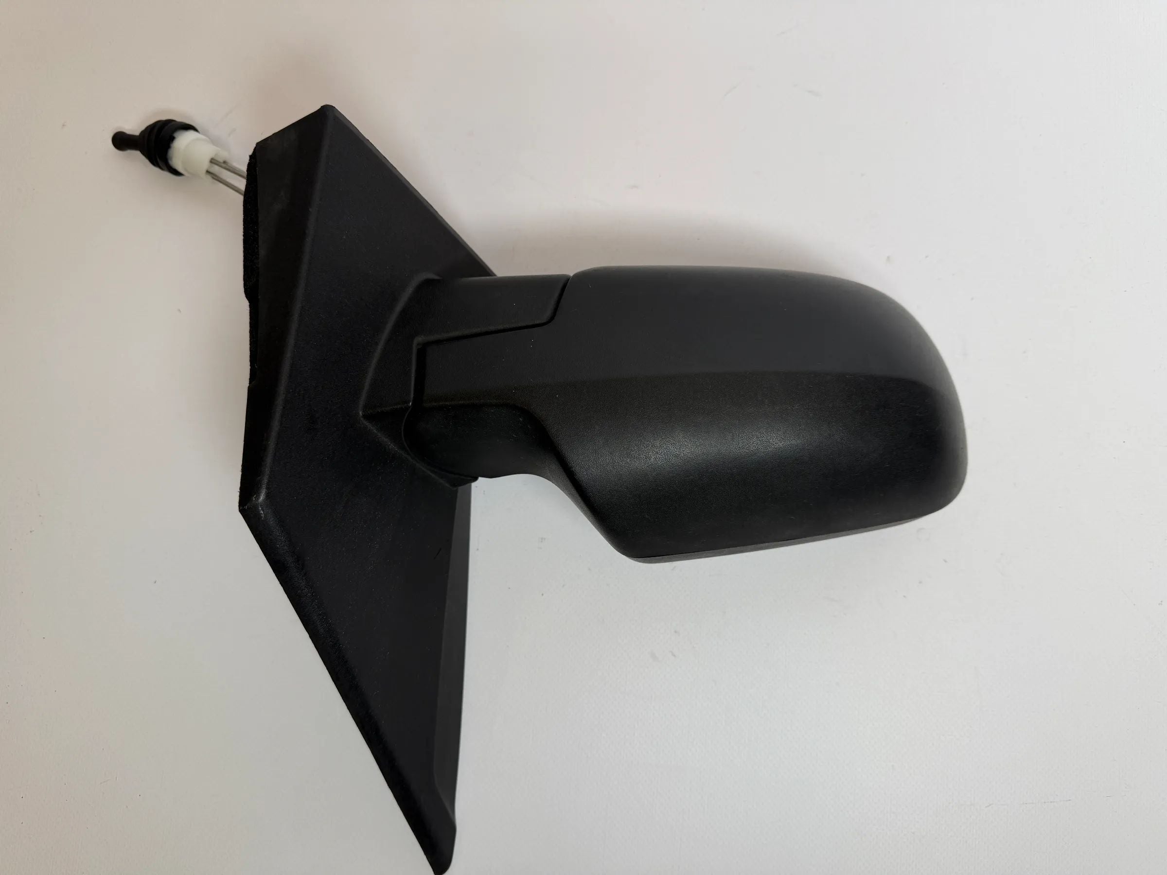 Originele Ford Fusion Buitenspiegel / Zijspiegel Rechts Zwart 2N1117682AT