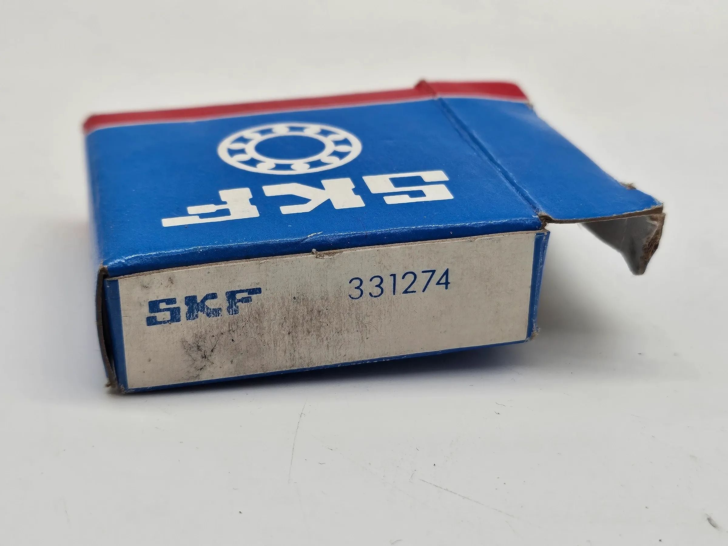 Oryginalne SKF  Łożysko koła Alfa Romeo Alfetta Giulietta 331274 Nowe