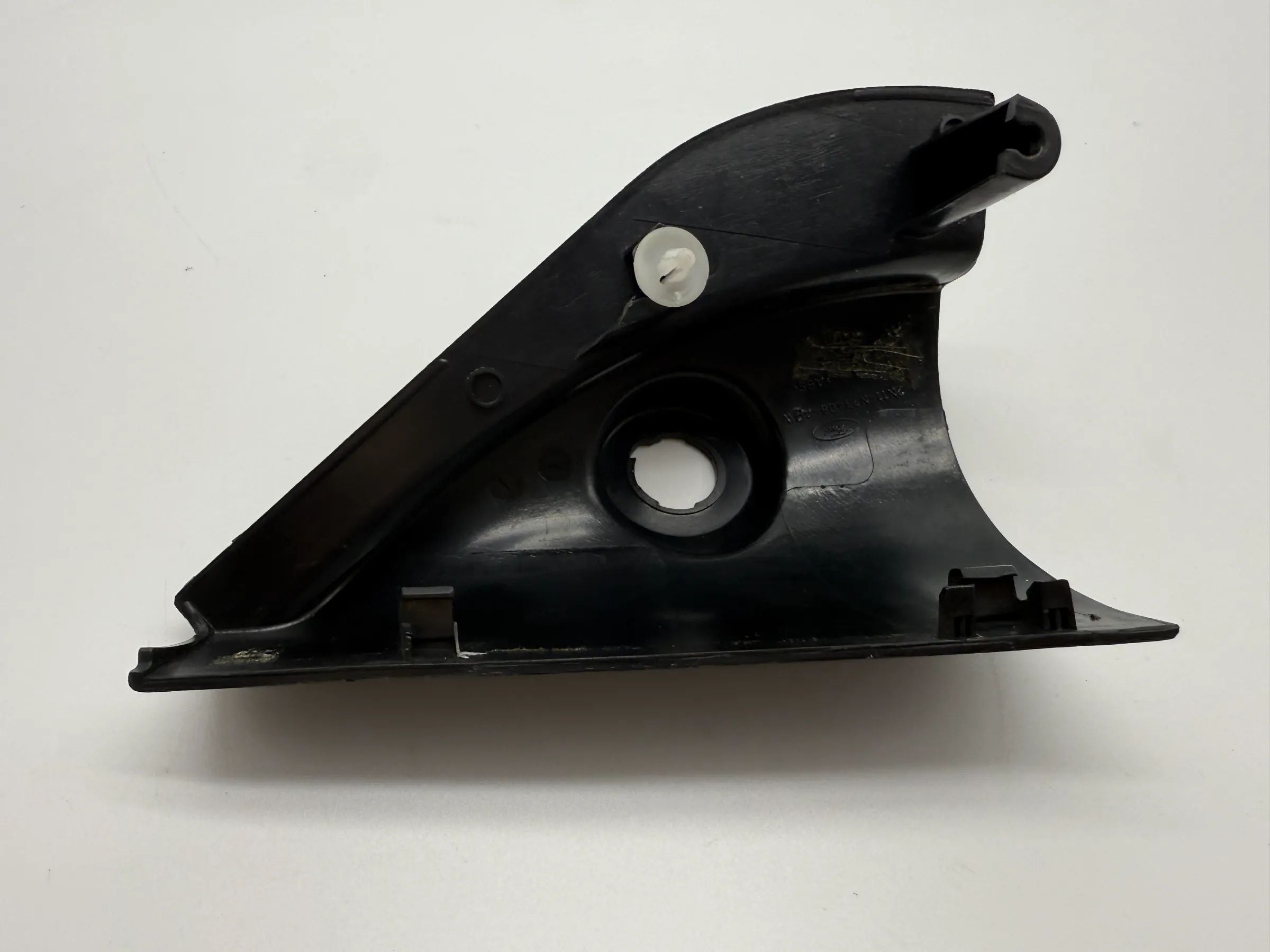 Original Ford Fusion Außenspiegel Abdeckung Rechts Schwarz 2N11N23408ABW