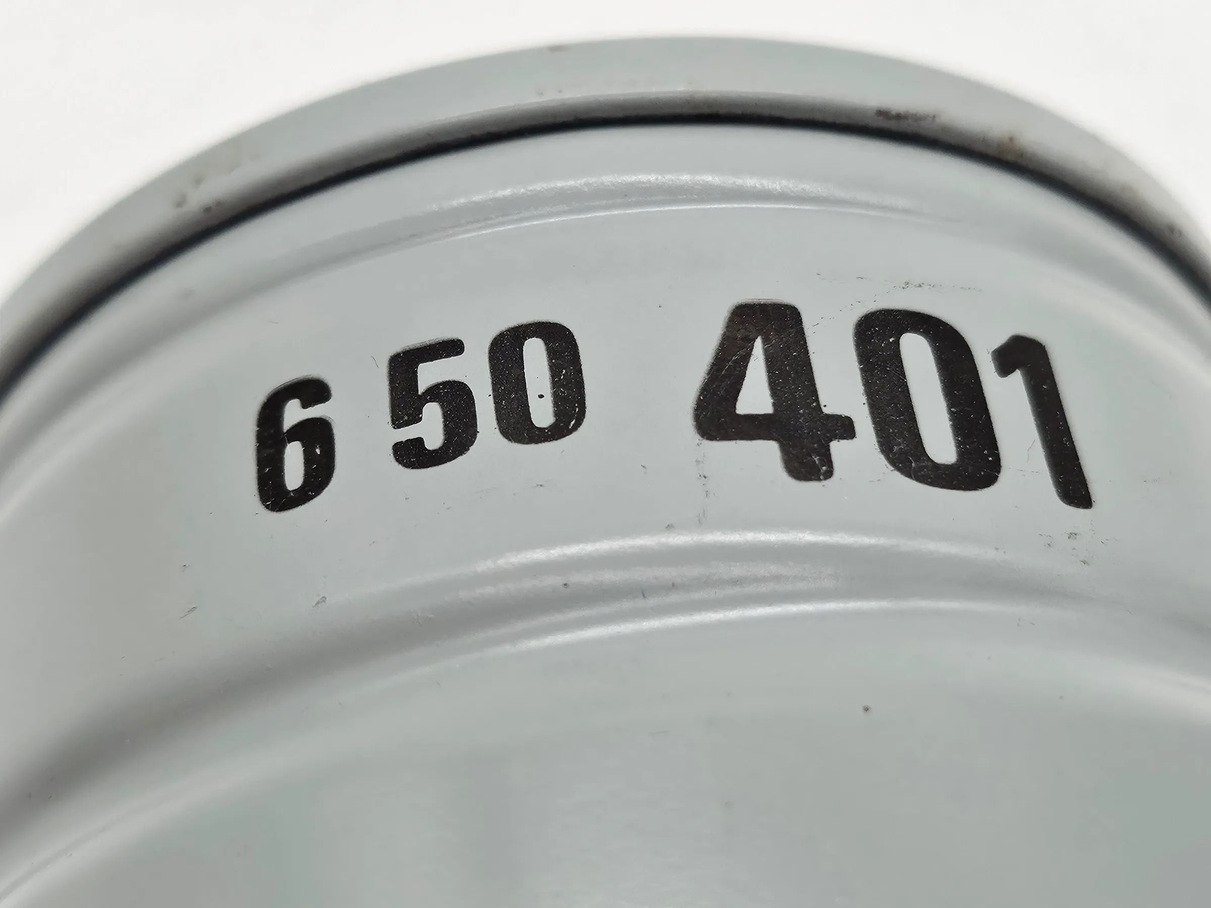 Filtro olio originale per Opel Ast F/G/H CoB/C MeA OmB TiB ZaA/B VeB/C 650401