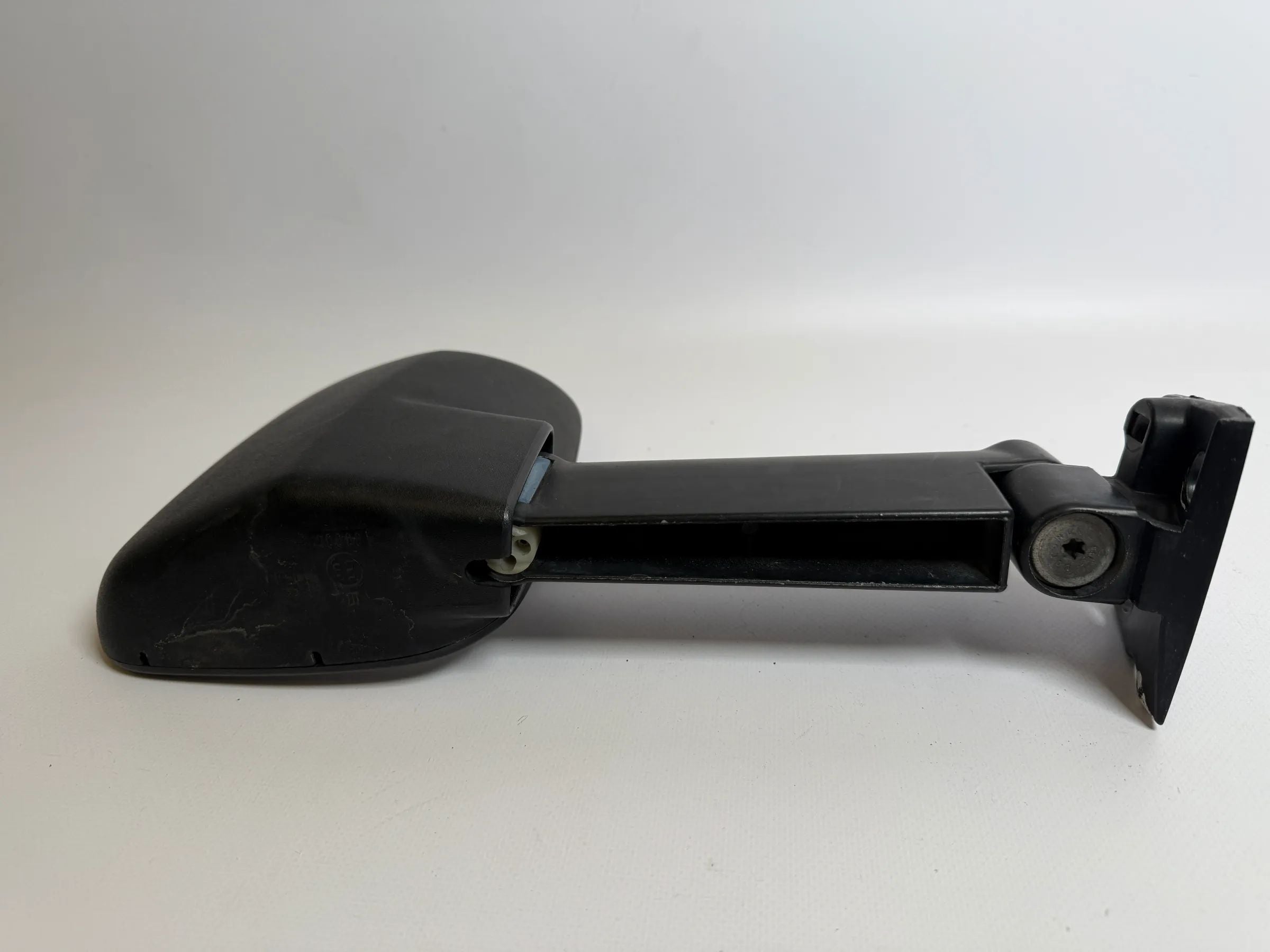 Original Ford Transit II 2 (T) Außenspiegel Rechts  lang 86VB17683BDW