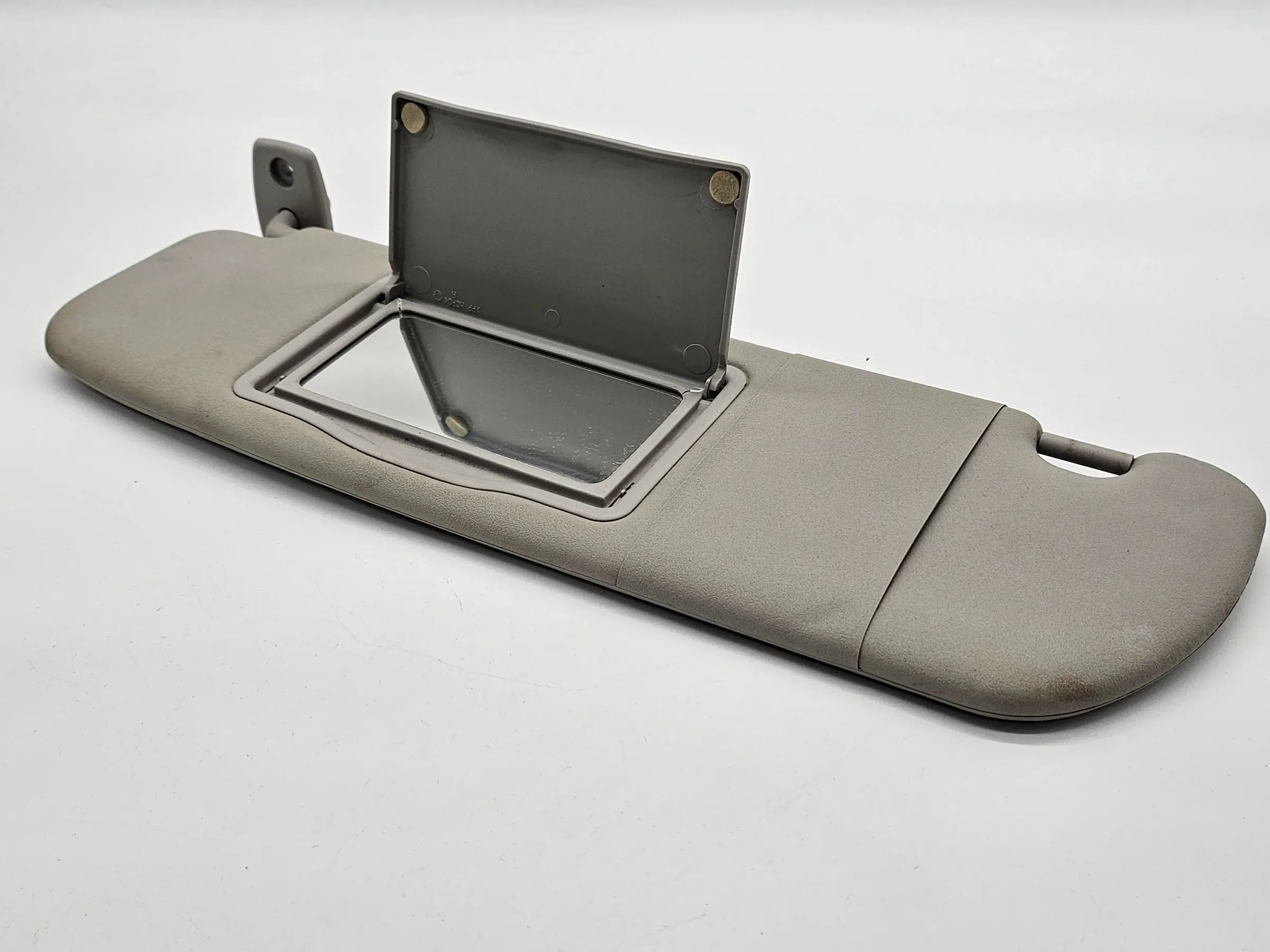 Original Peugeot 206 CC Sonnenblende Sonnenschutz Sonnen blende links