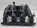 Original Mercedes C200 Coupe (W203 CL) Collettore di aspirazione Ansaugbrücke A1111412001