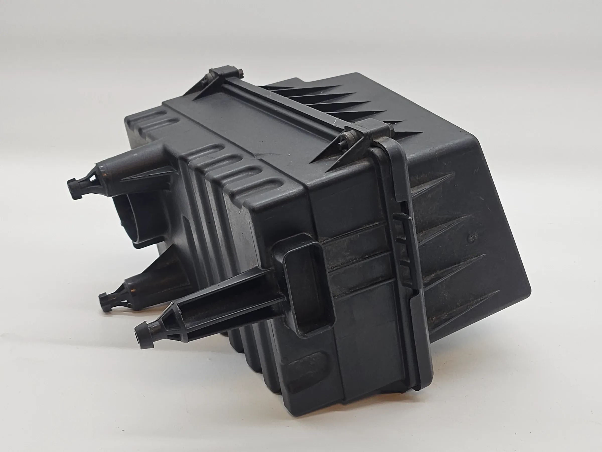 Ford Focus 1 1,8 DI Luftfilterkasten Luftfiltergehäuse Gehäuse Kasten YS4U9600DA