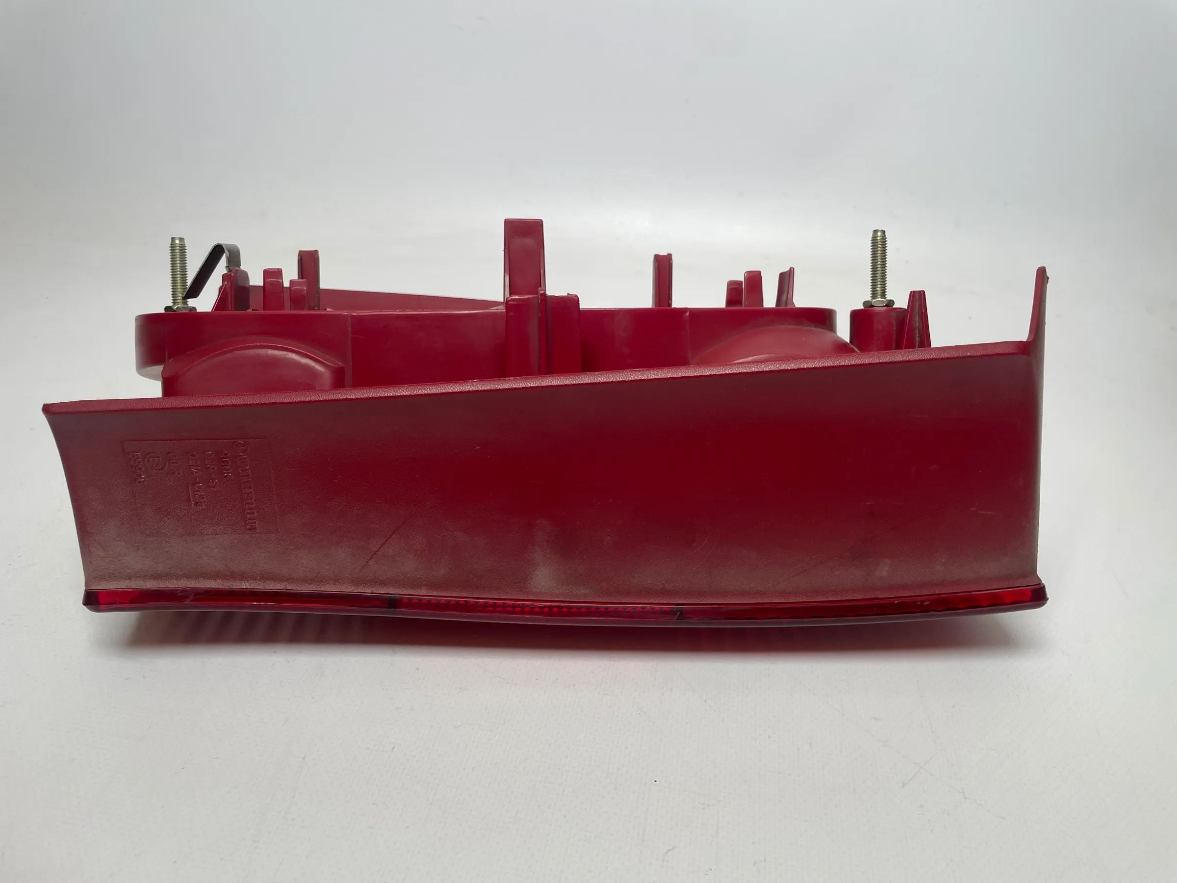 Renault Megan (BAO/1) Tail Light Right Rear 7700423082