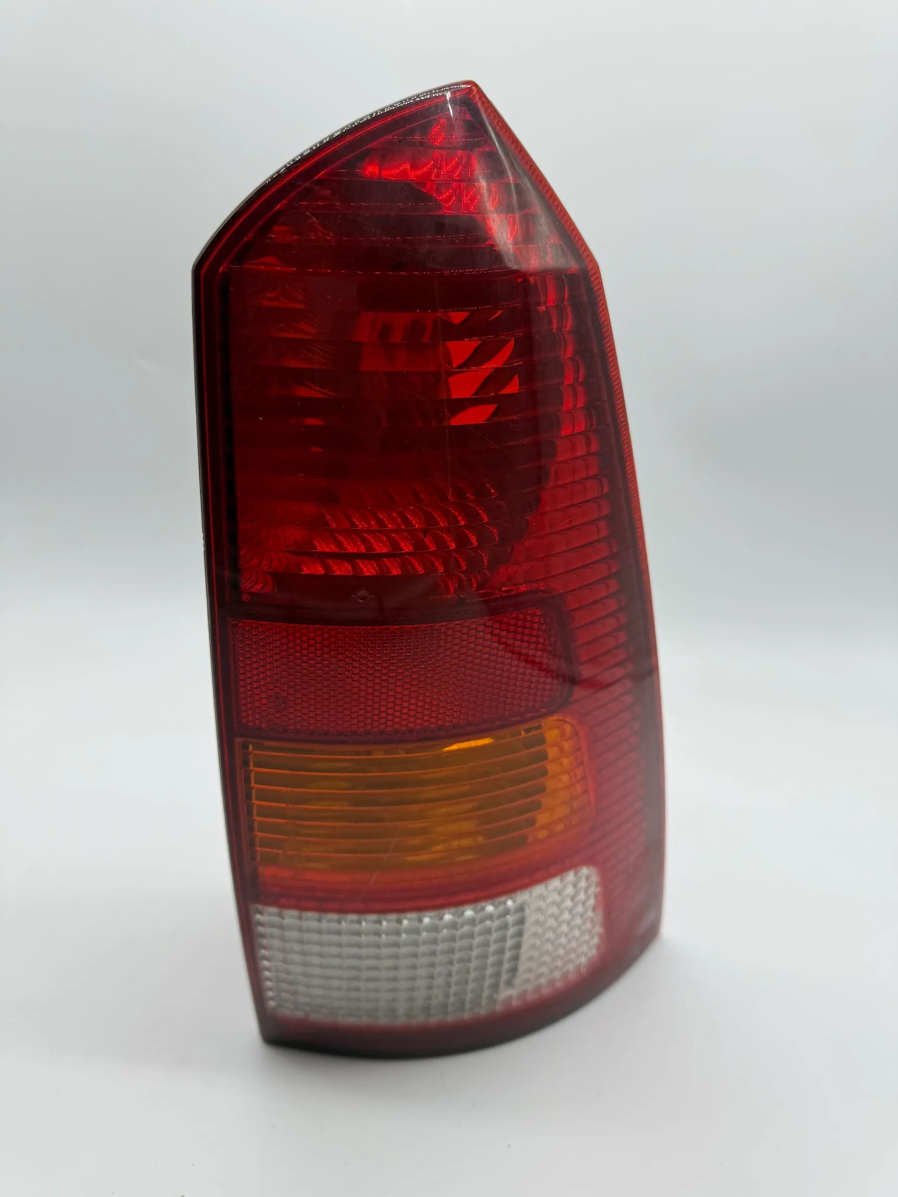 Original Ford Focus 1 I (DAW/DBW) Rückleuchte / Rücklicht Rechts XS4X-13441-AD