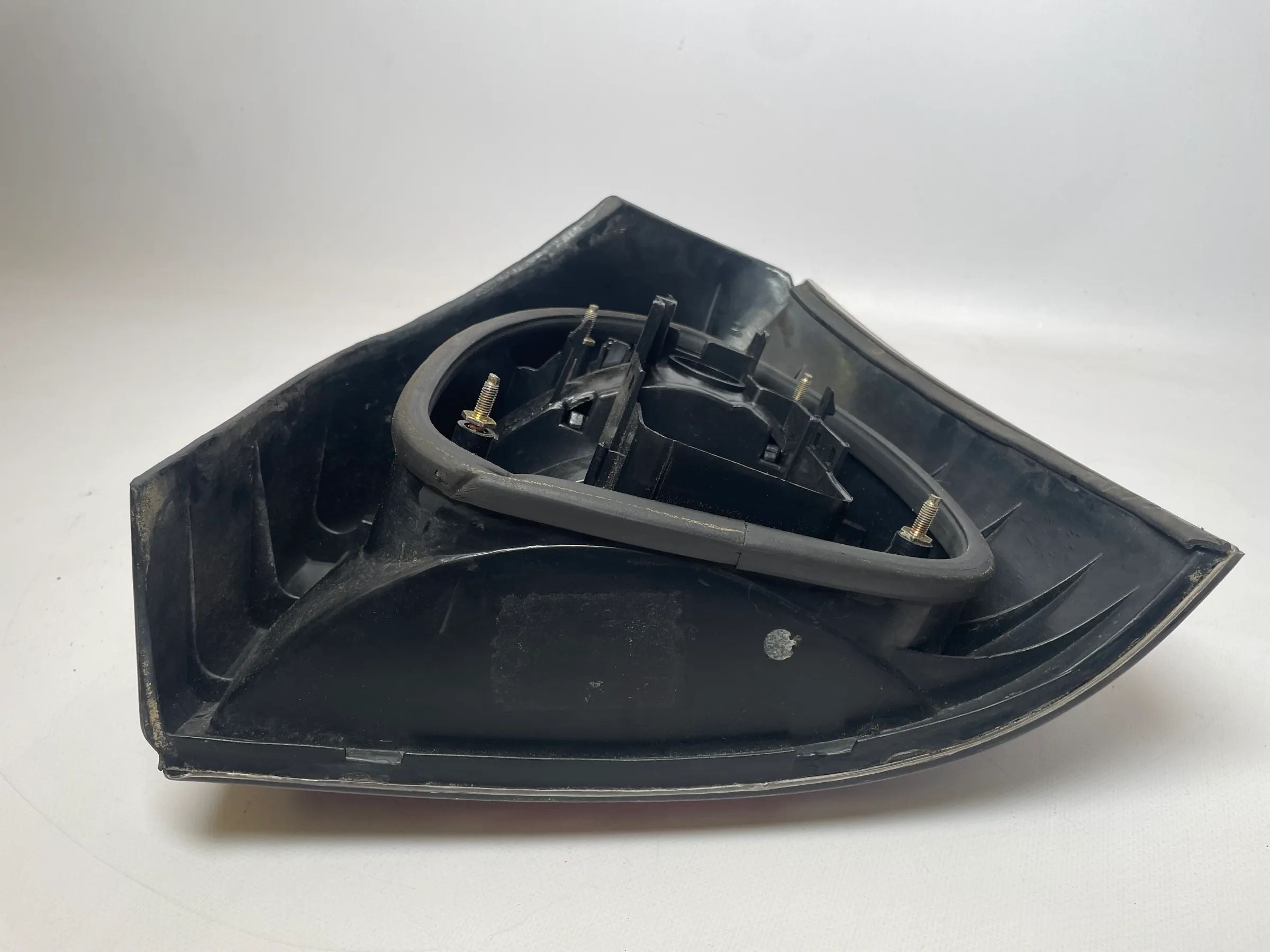 Audi A3 (8L) Rückleuchten SET Schwarz Rechts/Links Hinten Zubehör