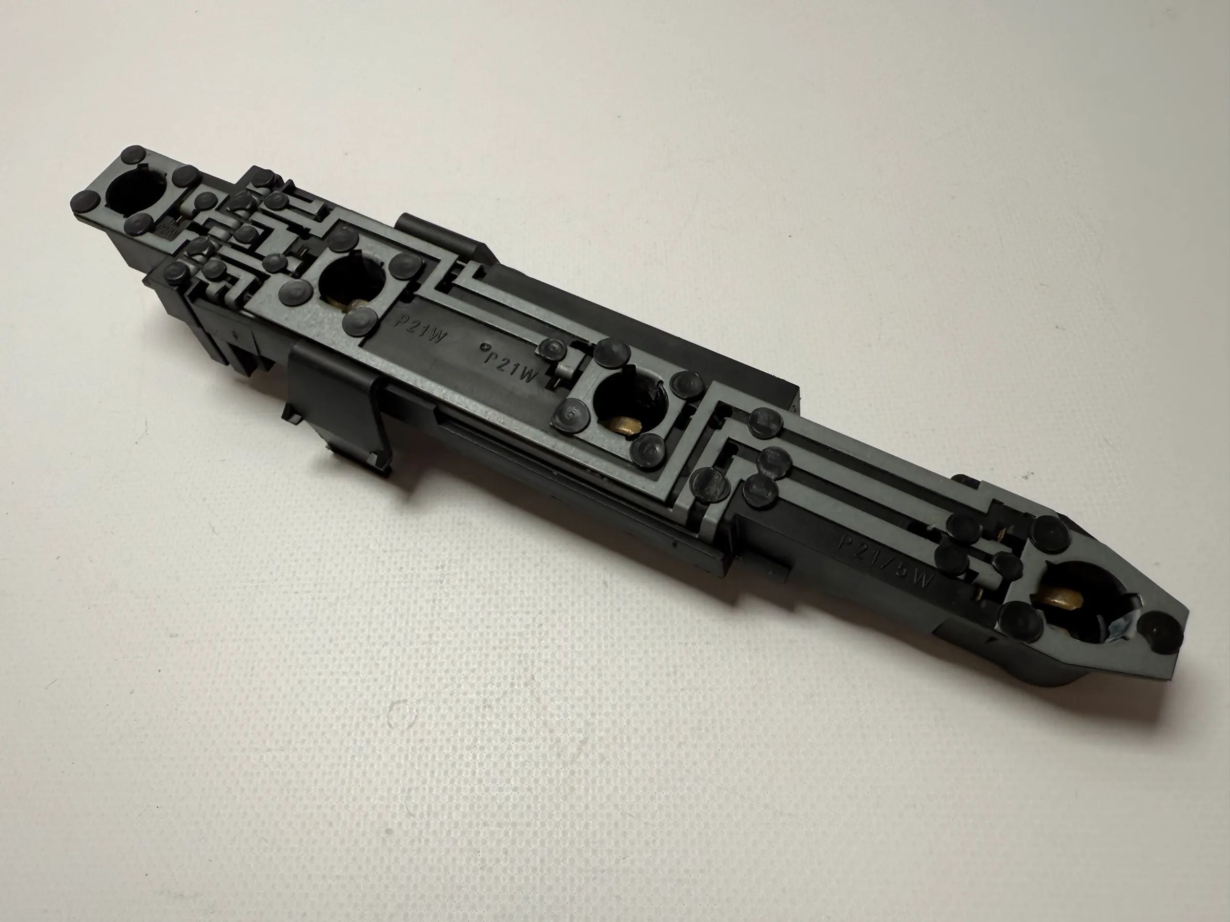 Original Renault Laguna GT B56 / K56 Farolim Traseiro Suporte de Lâmpada Esq/Dir Valeo 2261