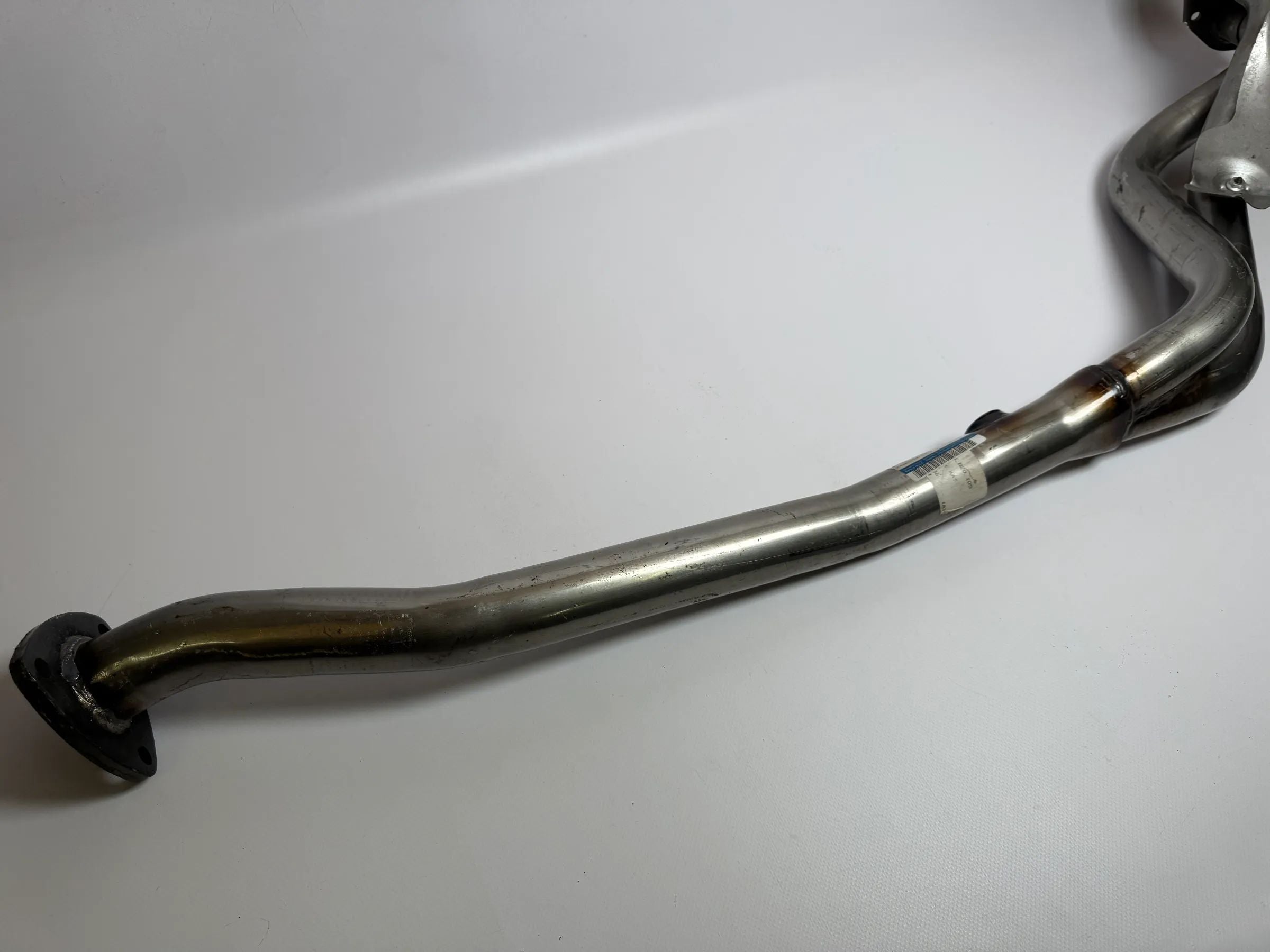 Oryginalna rura wydechowa OPEL Omega A Limousine (V87) 90323874 / 854343