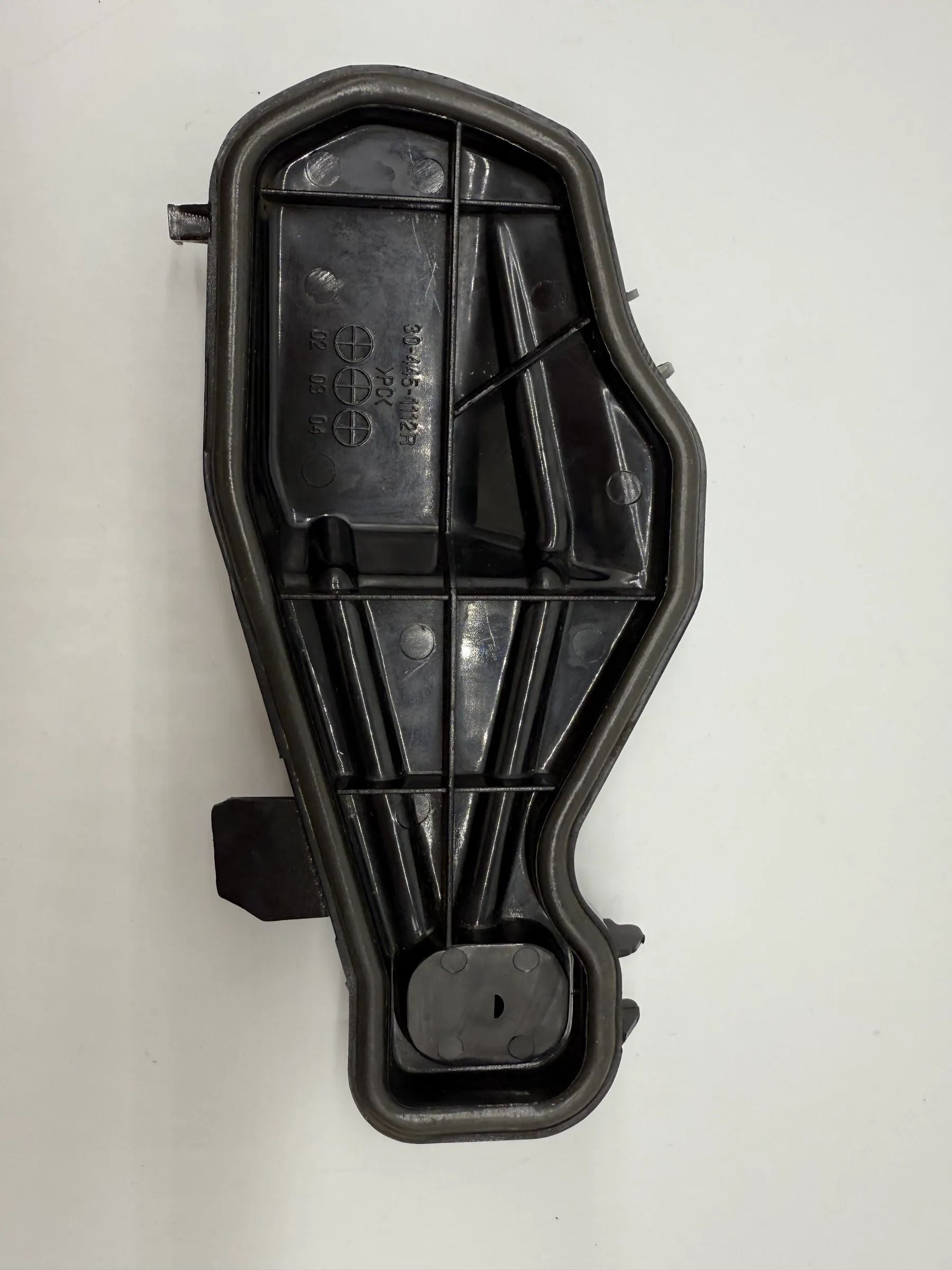 Oryginalna zaślepka klosza reflektora Seat Arosa (6H1) prawa 30-445-1112R