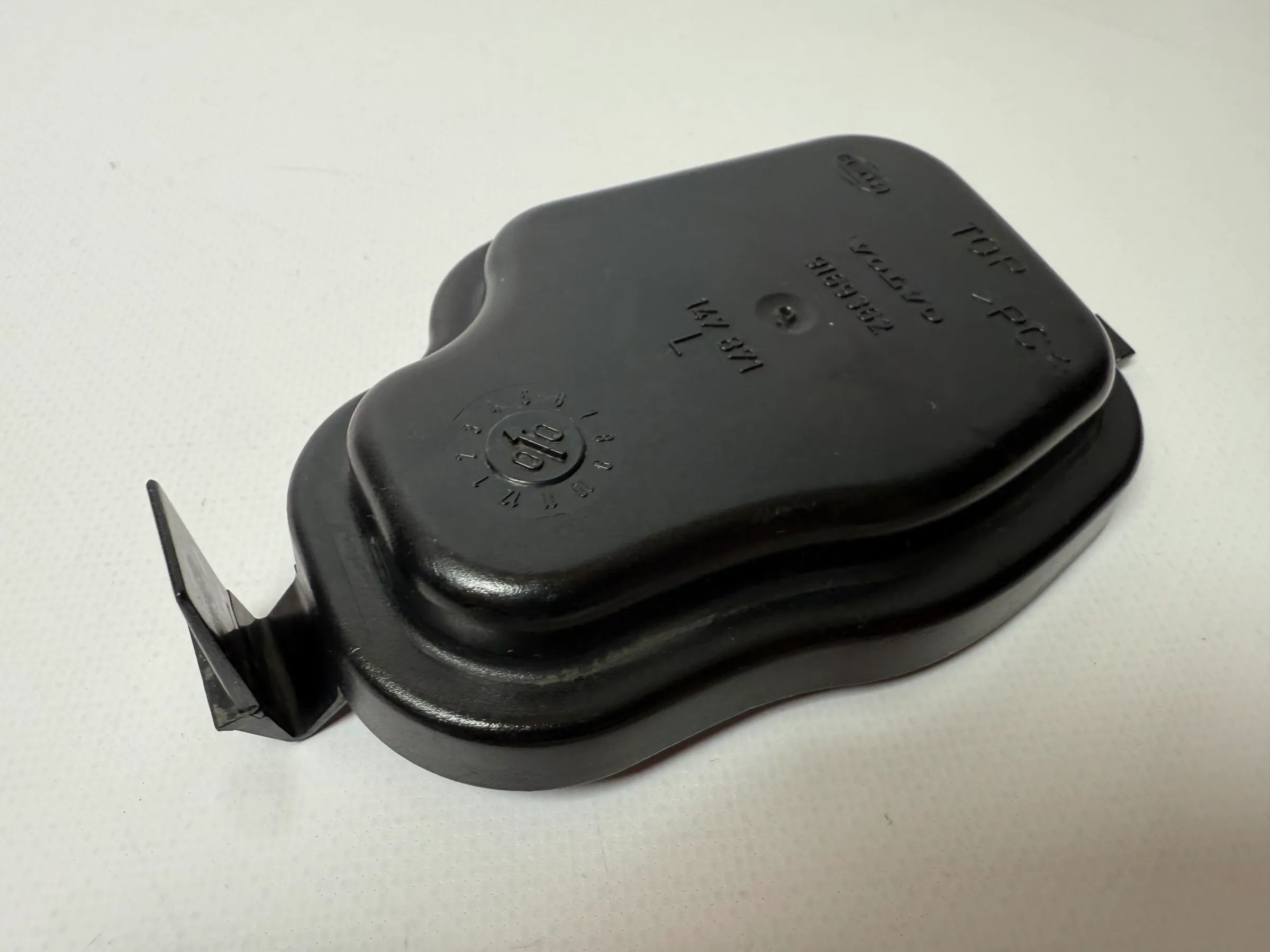 Originale Volvo V70/C70/S70 Copertura Faro Anteriore Sinistra 9169362 / 147871