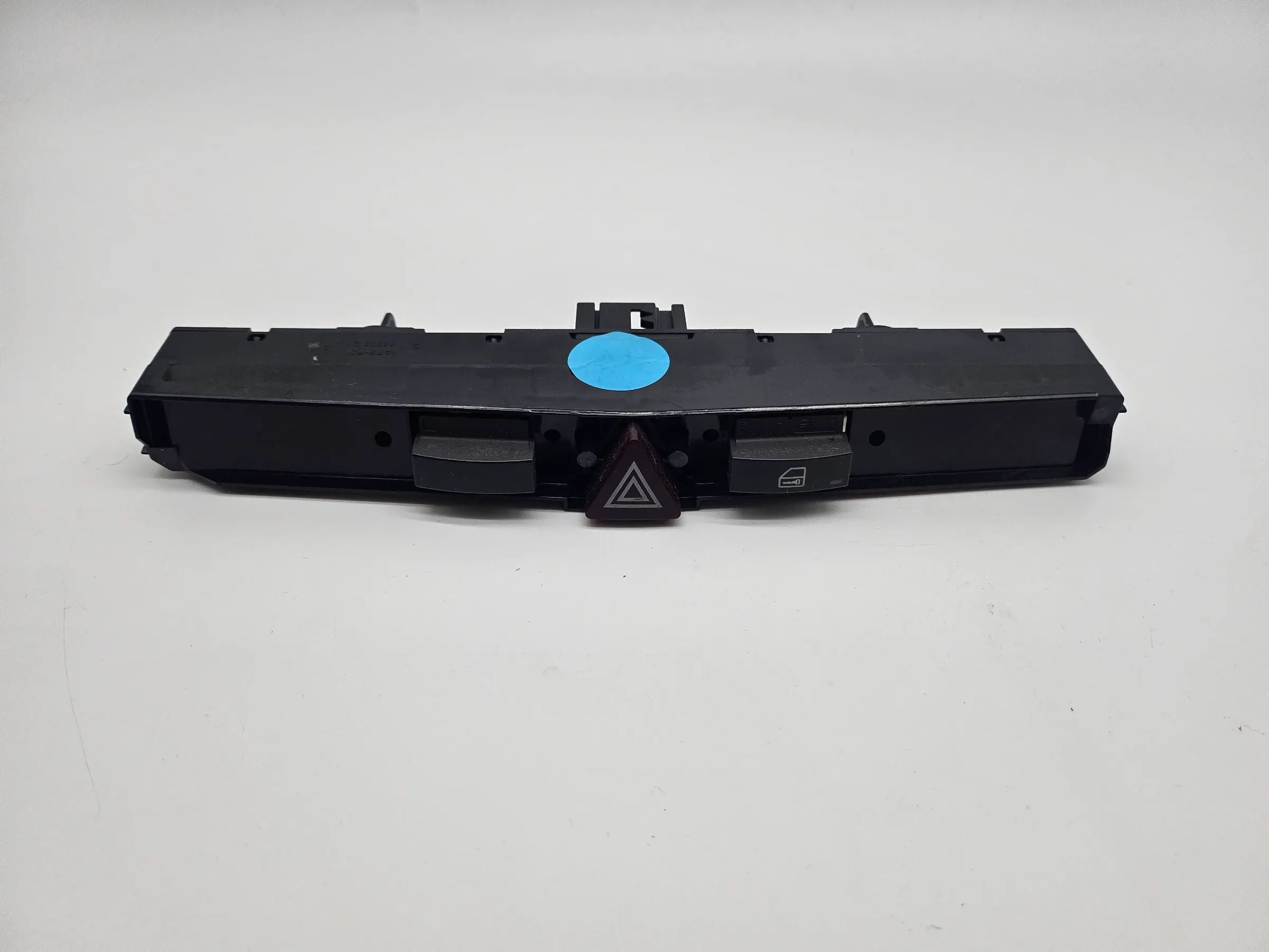 Opel Zafira B & Astra H Interruttore Luci Emergenza Barra Comandi 13100105 XF