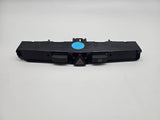 Opel Zafira B & Astra H Interruttore Luci Emergenza Barra Comandi 13100105 XF