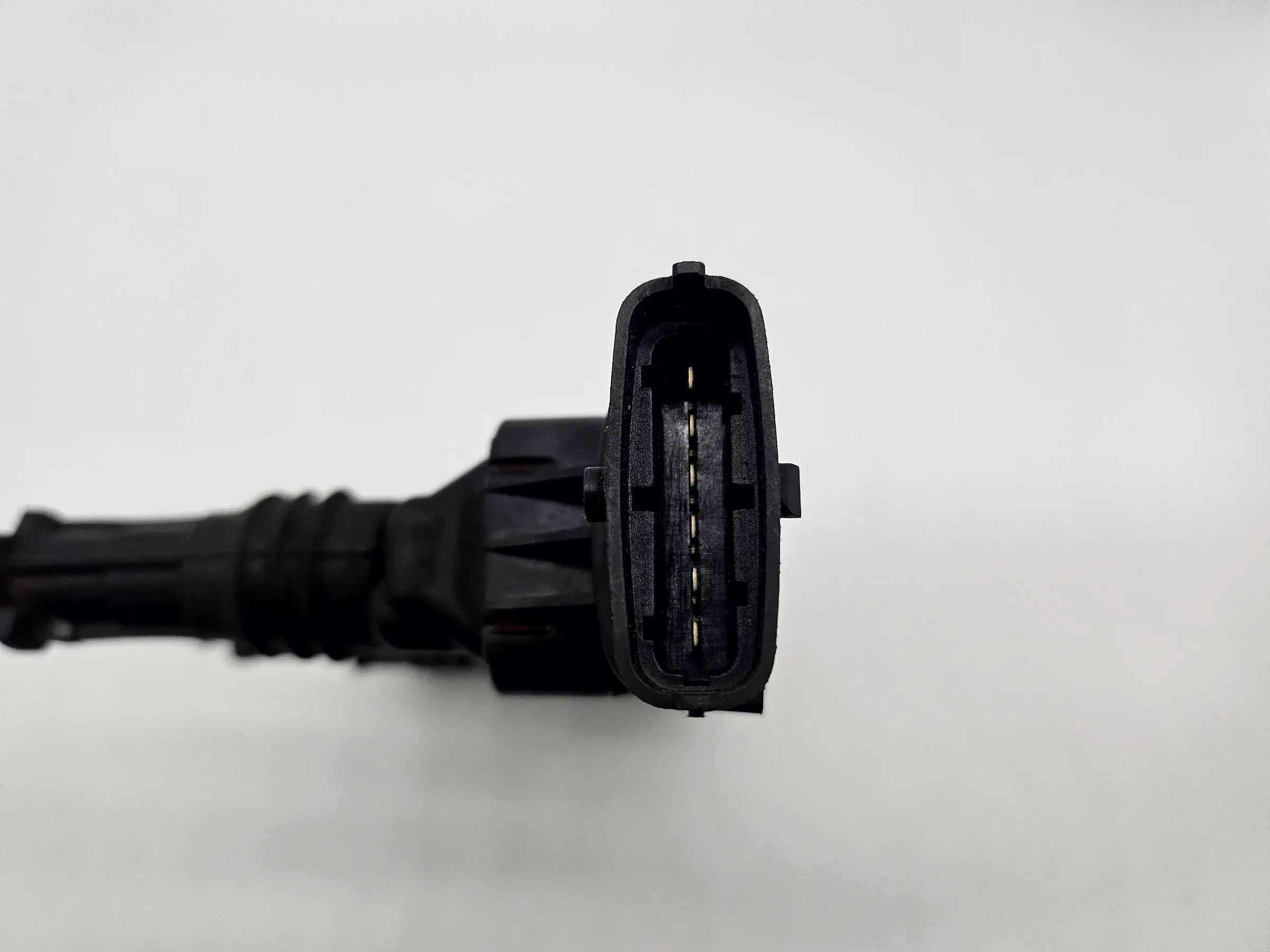 ORIG. Bosch Opel Cewka Zapłonowa 6-Polowa 1.2 1.4 ASTRA G H AGILA CORSA C 022150347