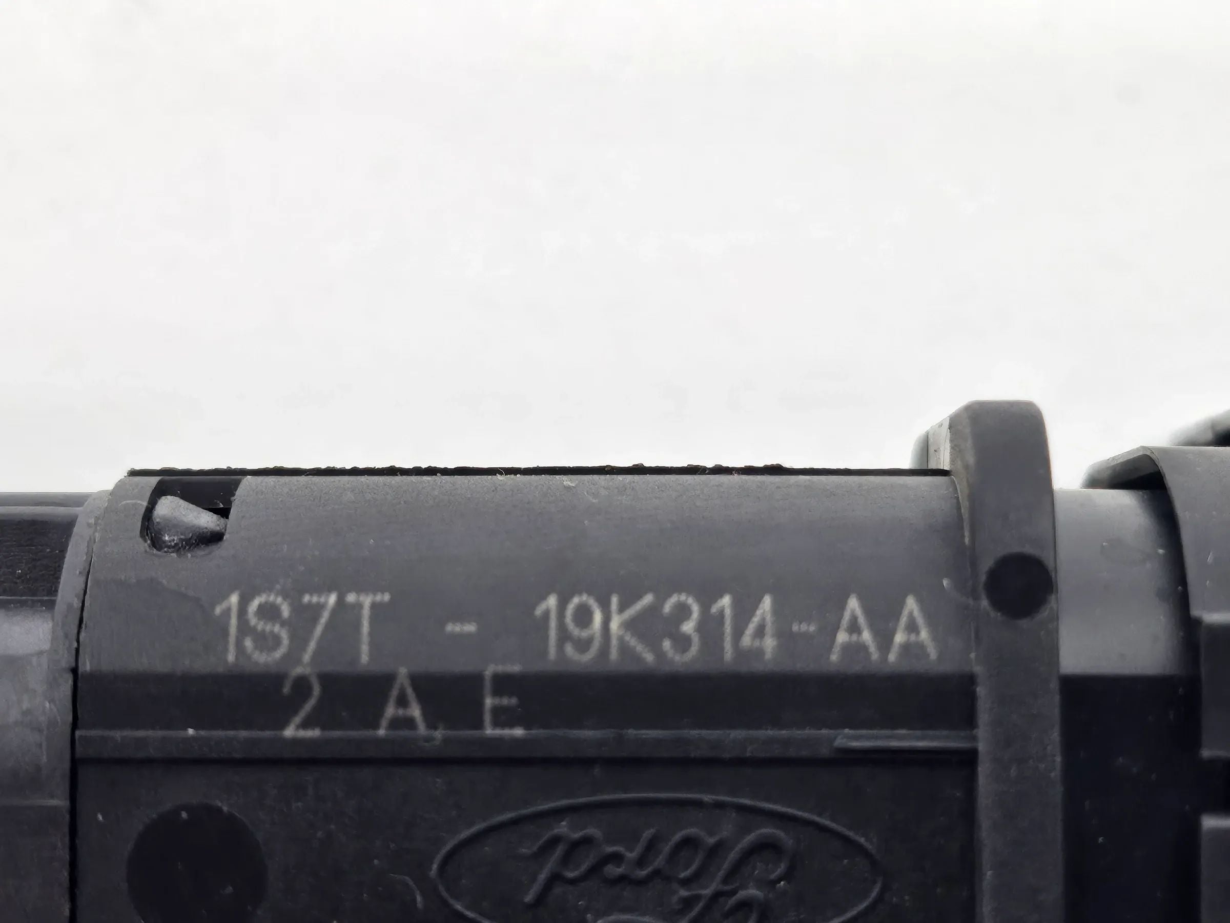 Oryginalna Ford Mondeo MK3 B5Y podgrzewanie fotela 1S7T-19K314-AA