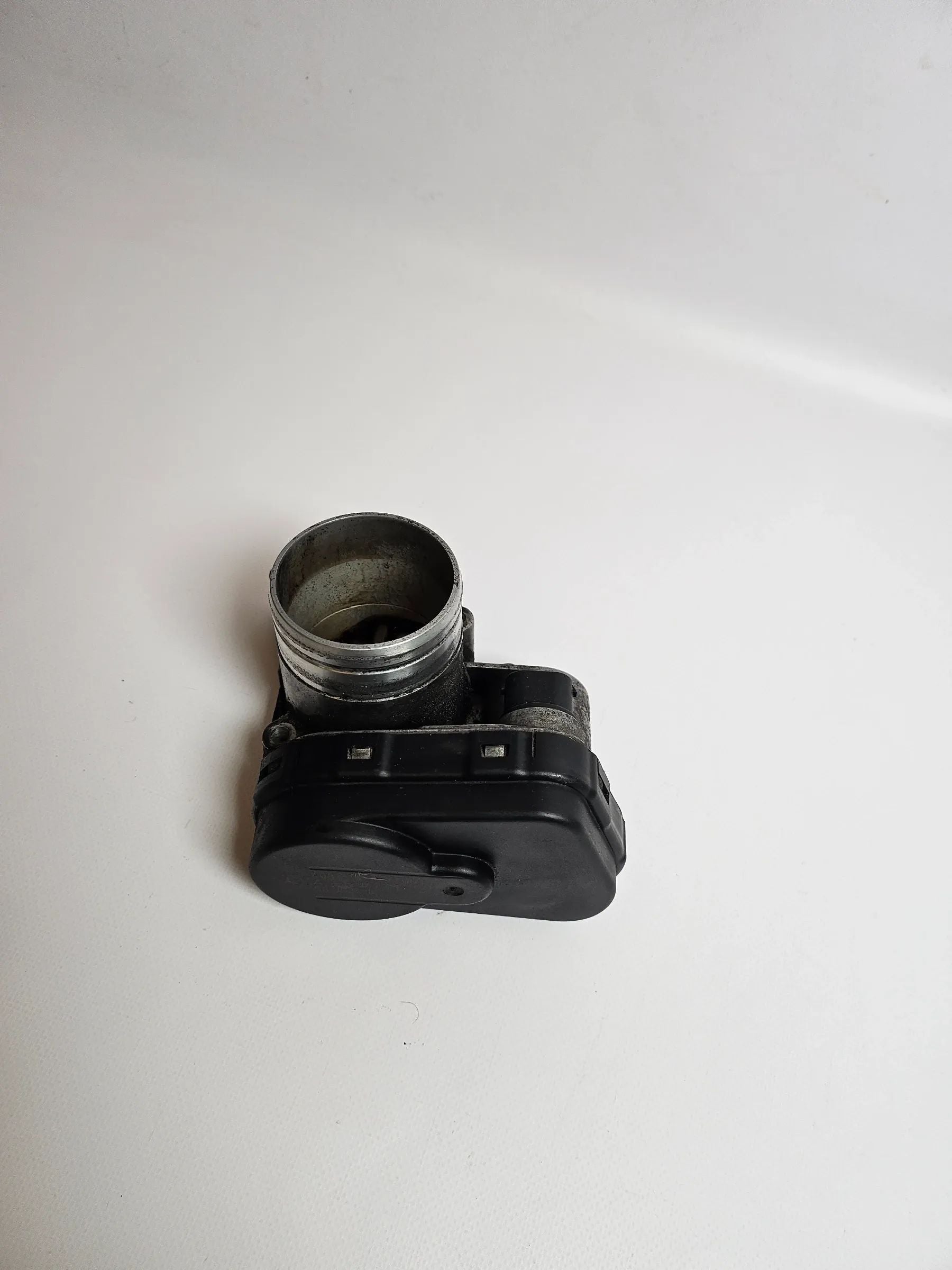 Mercedes A Classe W168 A140 A160 Papillon des gaz Corps de papillon A1661410125