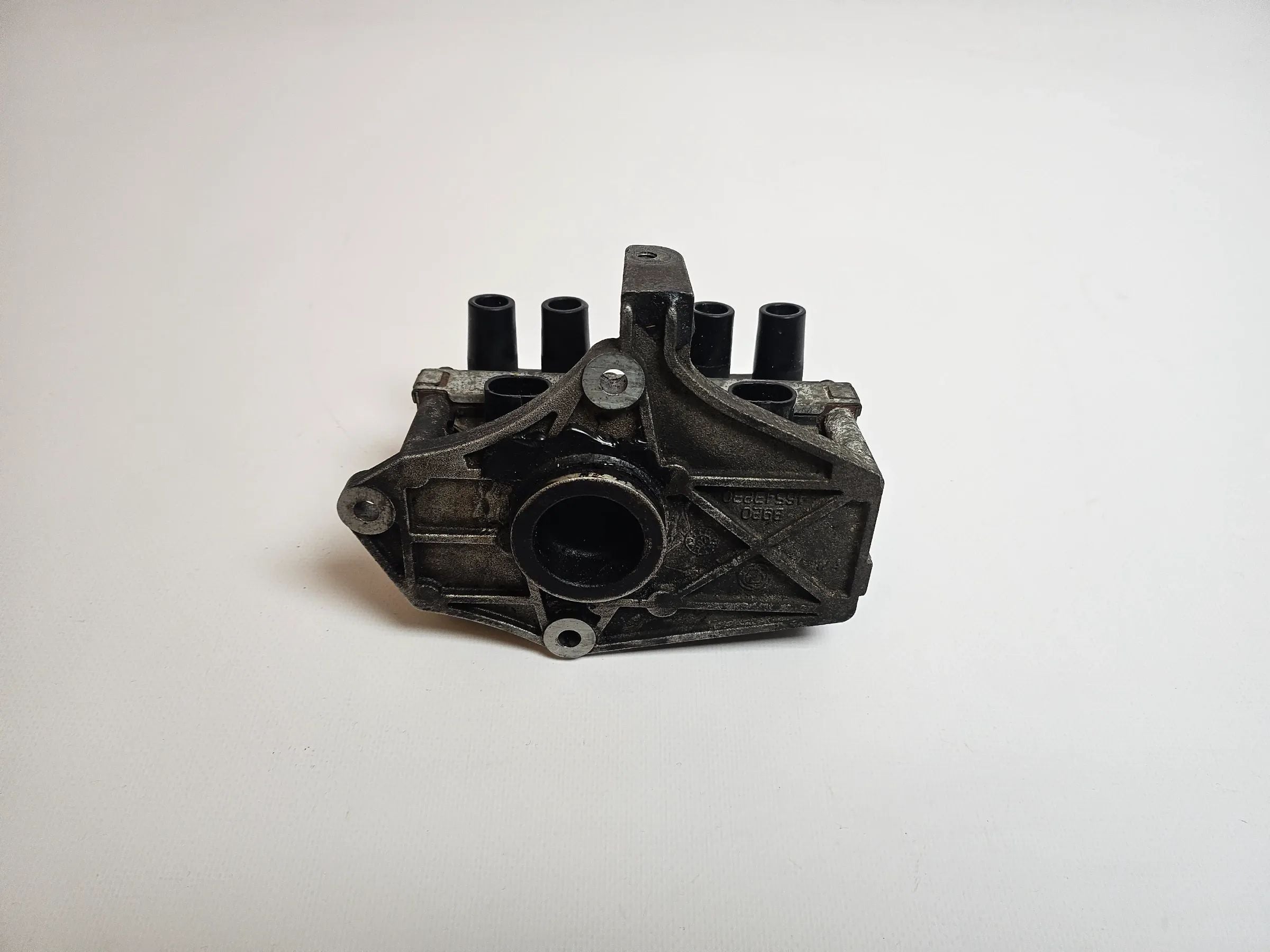 อะไหล่แท้ FIAT PUNTO (188) 1.2 60 โมดูลจุดระเบิด ขดลวดจุดระเบิด 46543230 B920