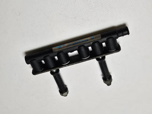 อะไหล่แท้ ขายึดหัวฉีด EUR GAS LPG/CNG 67R-010093