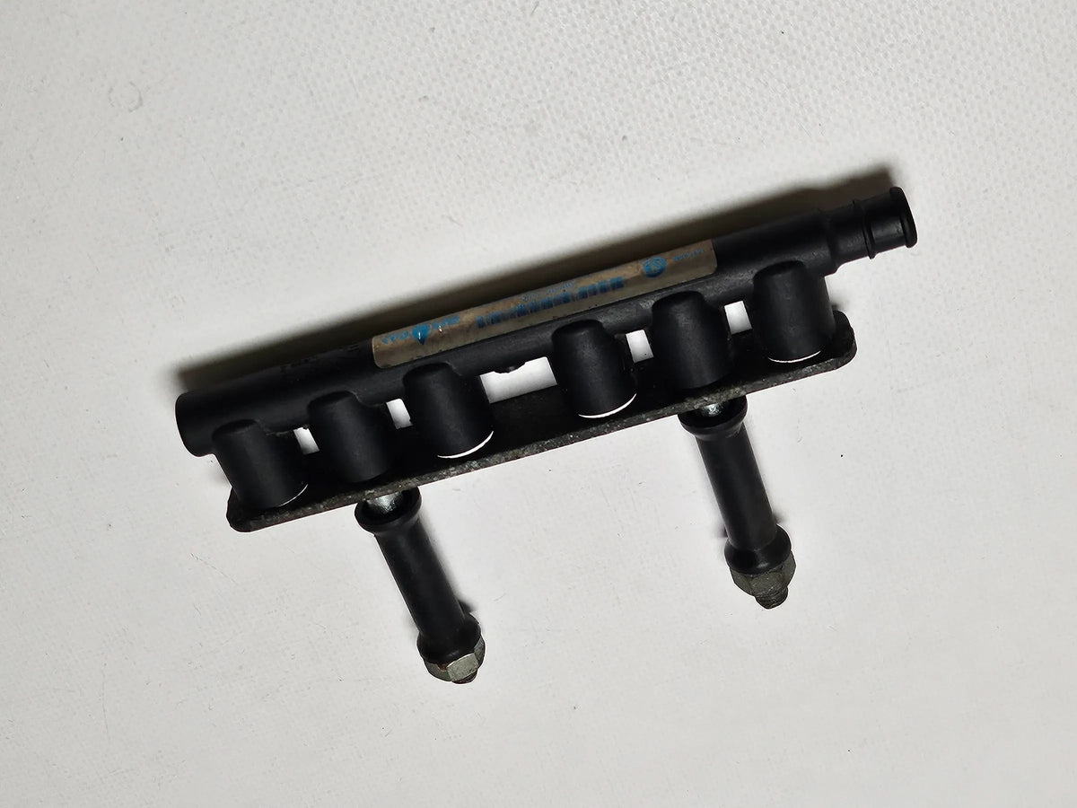 Оригинальная EUR Крепление форсунки газового инжектора LPG/CNG 67R-010093