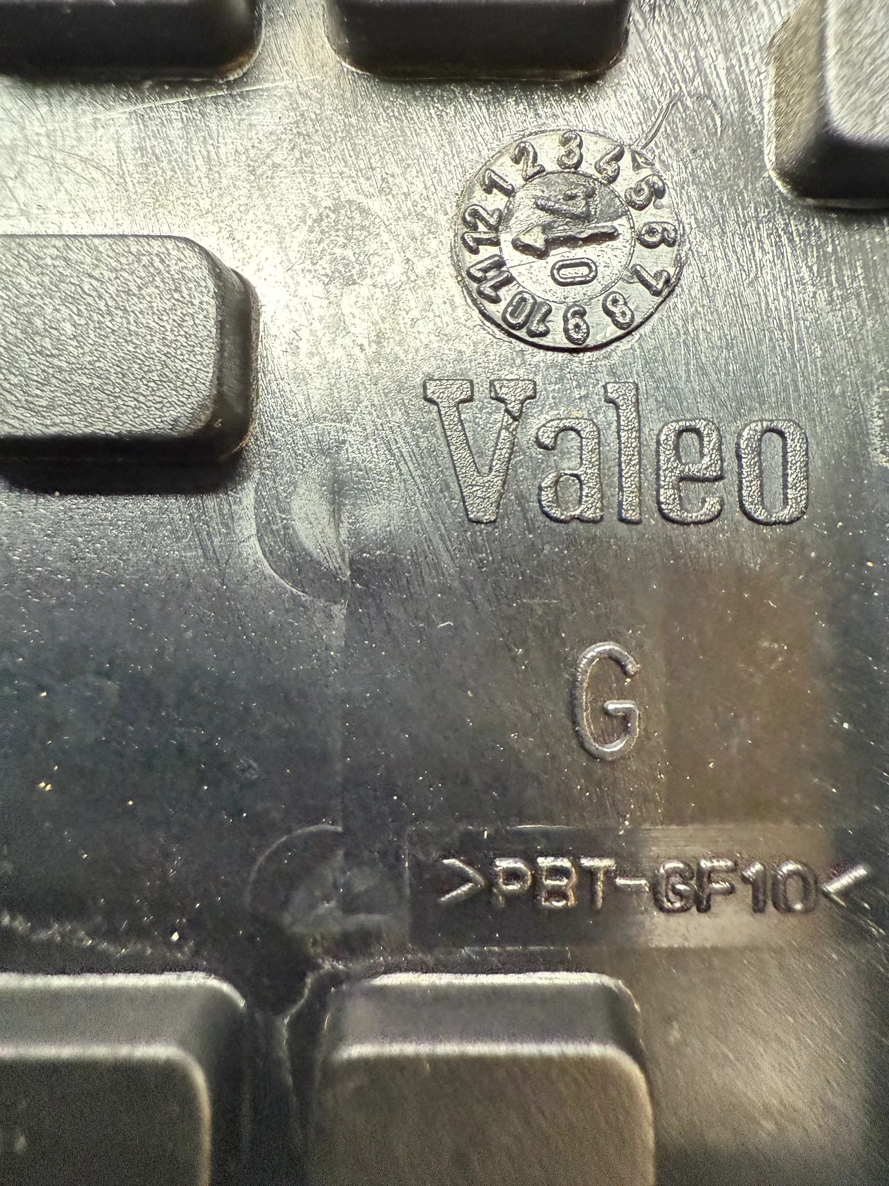 Original CITROEN XSARA PICASSO N68 lamp holder rear light L/R 89300260/89300231 