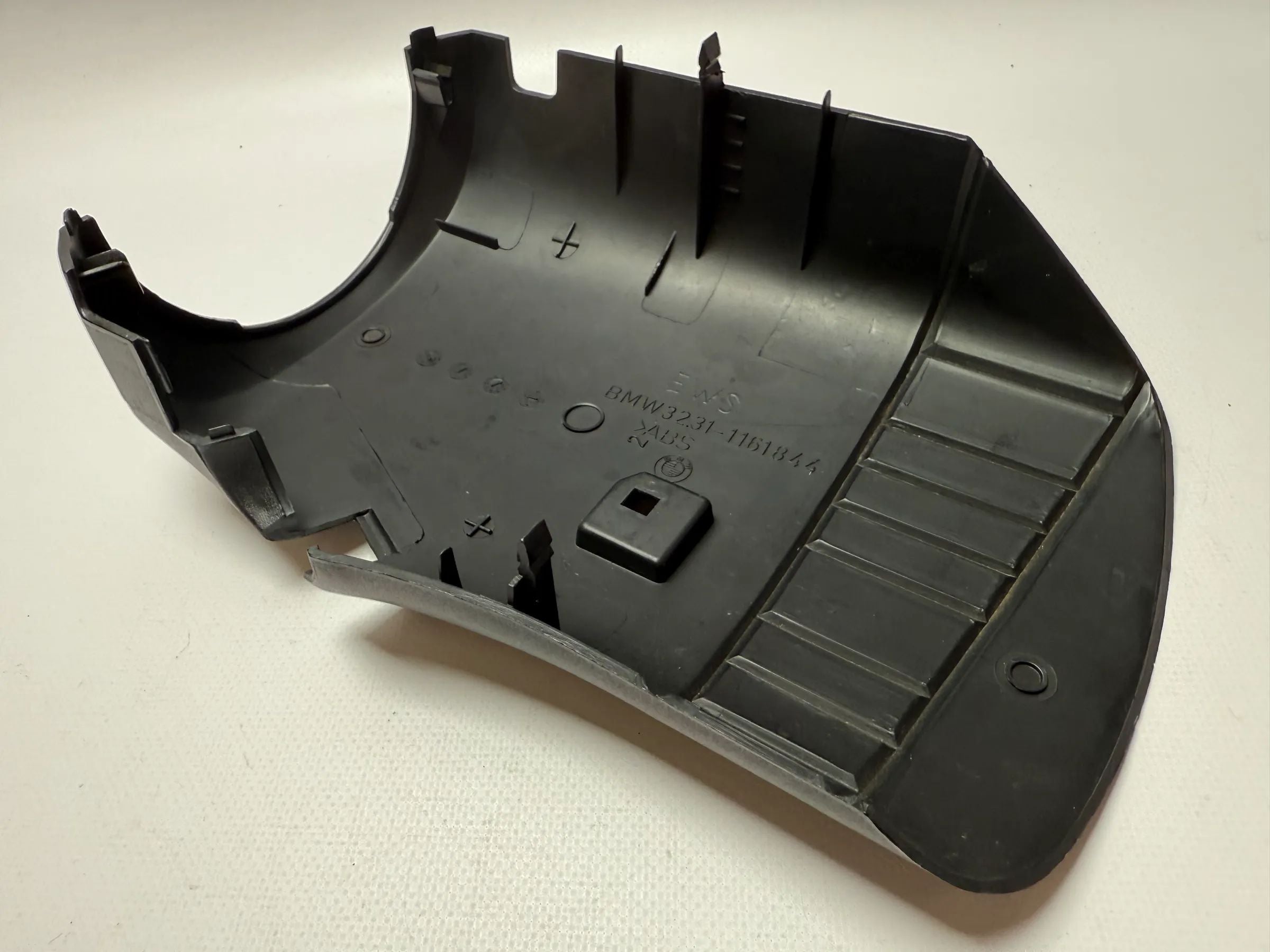 Оригинальная накладка на рулевую колонку BMW 3 серии (E36) 32.31-1161844