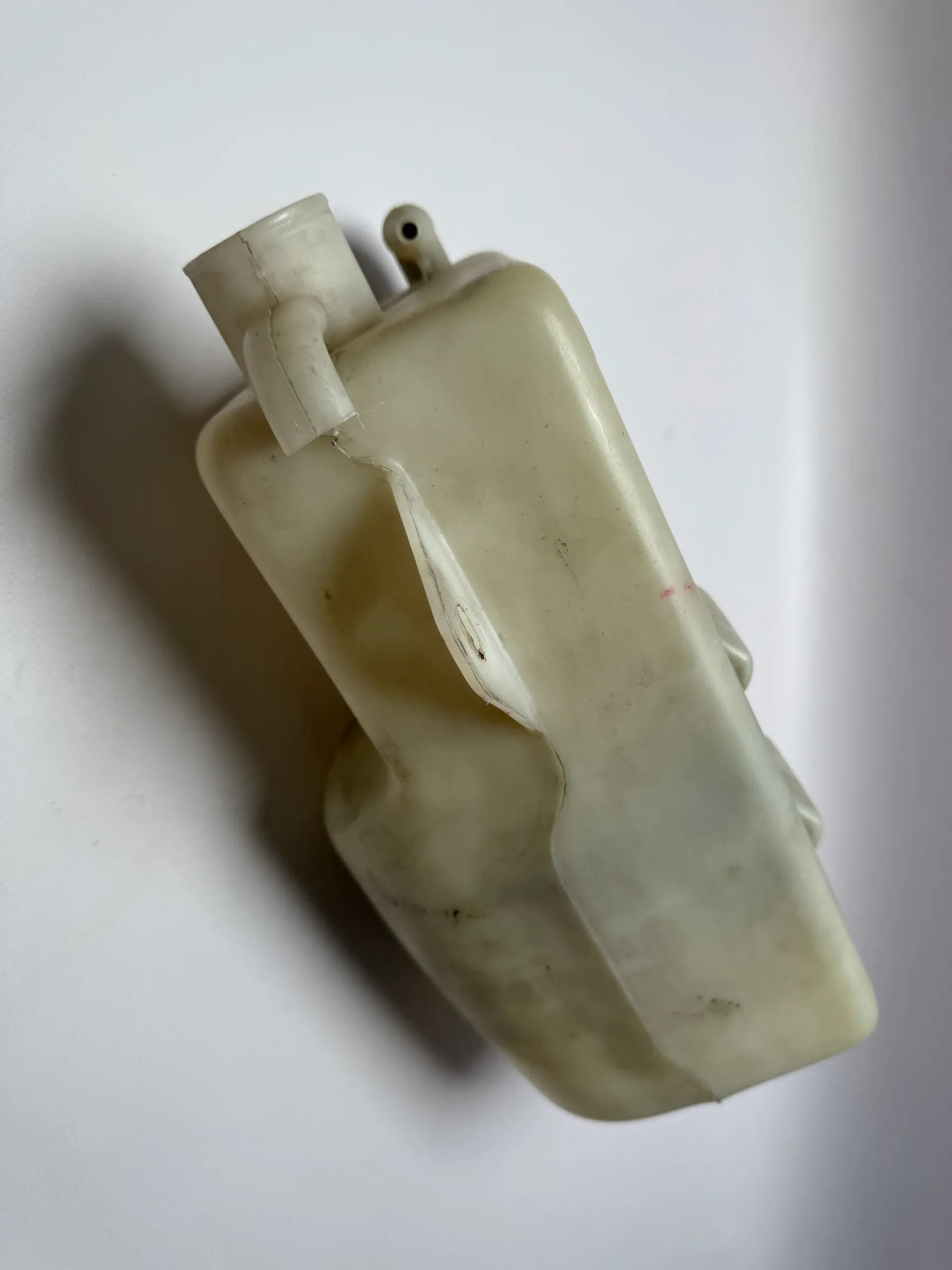 Original réservoir de compensation de refroidissement d'eau Jeep Cherokee XJ 52004790