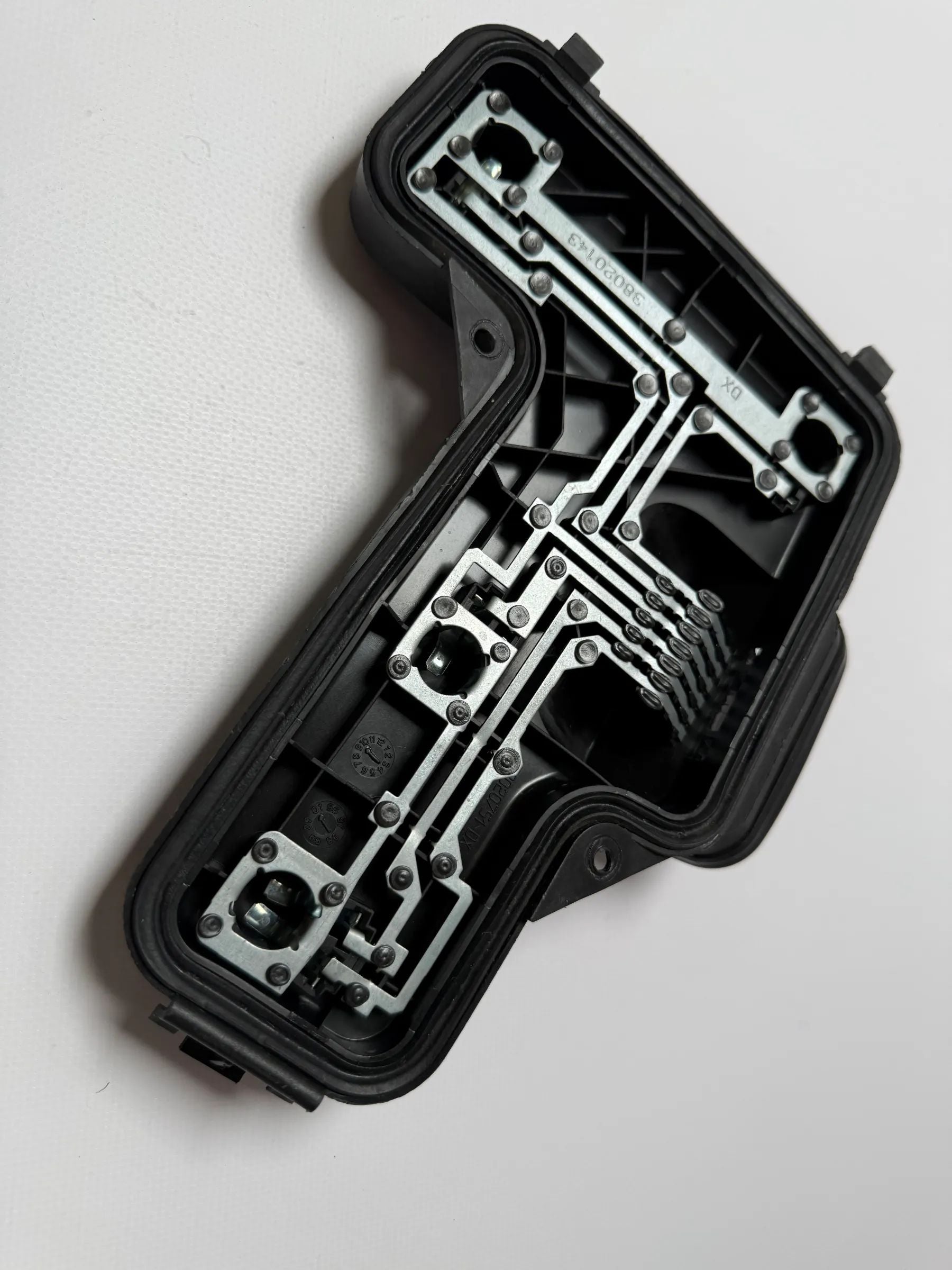 Original VW LUPO 6X1/6E1 lamp holder rear light right 38020143 DX / 6H0 945 258 