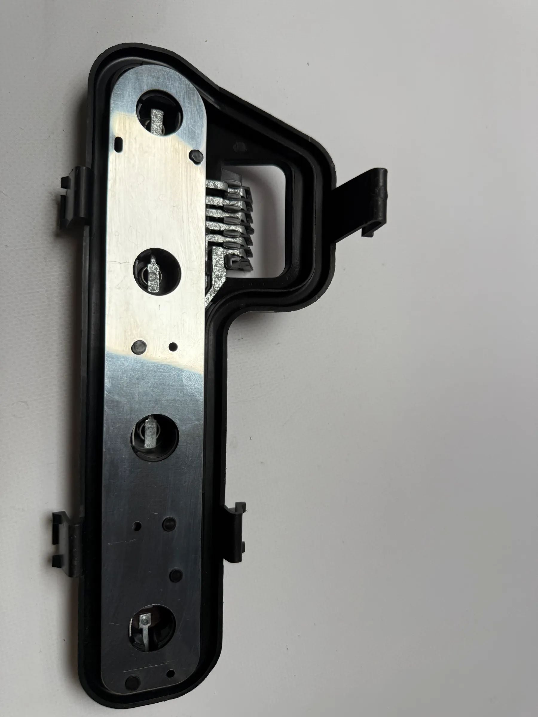 Original Opel Zafira A T98 lamp holder rear light right GM Yorka 5249 