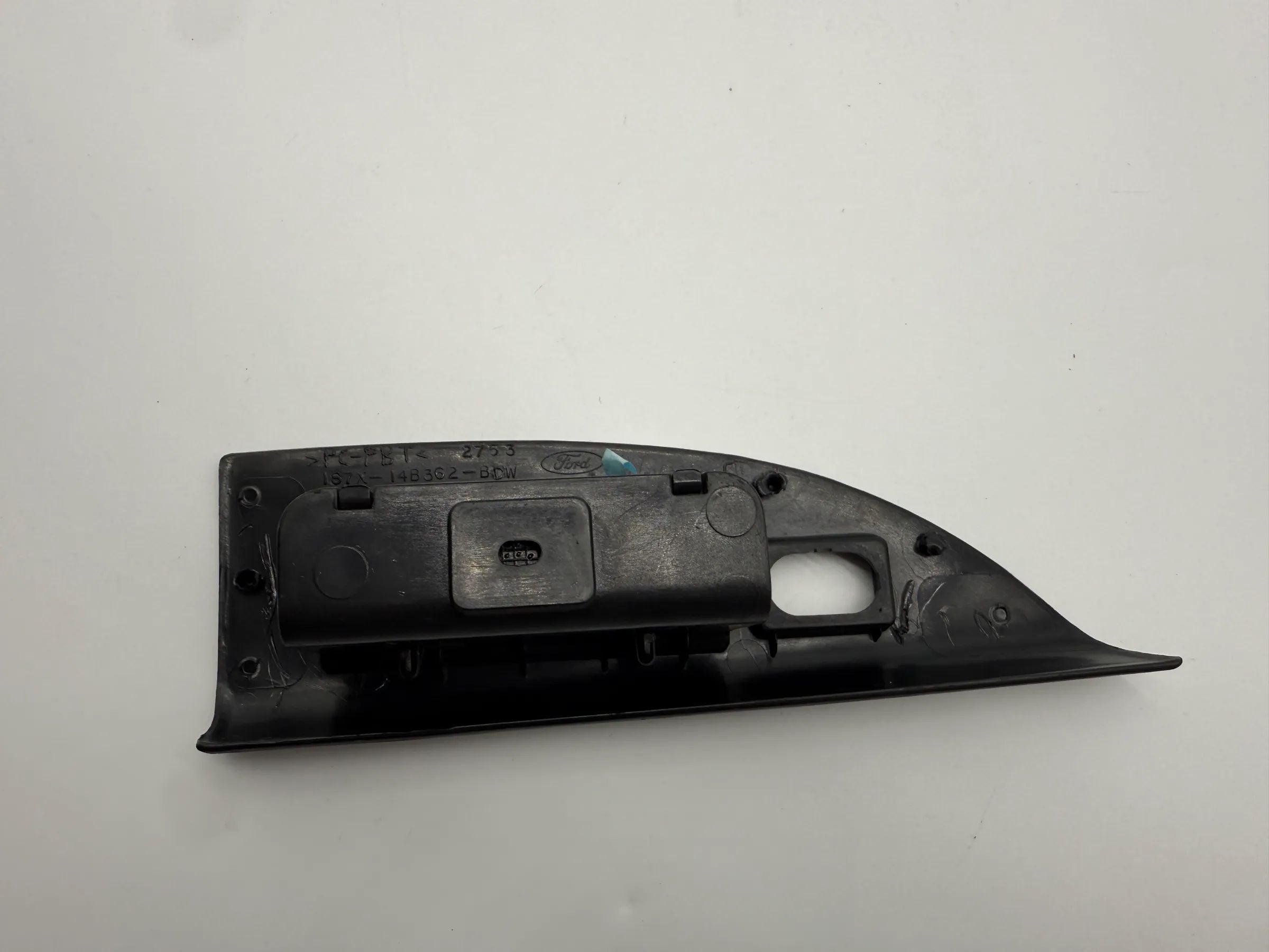 Original Ford Mondeo III 3 Türgriff / Fensterheber Rechts 1S7X-14A568-BCW