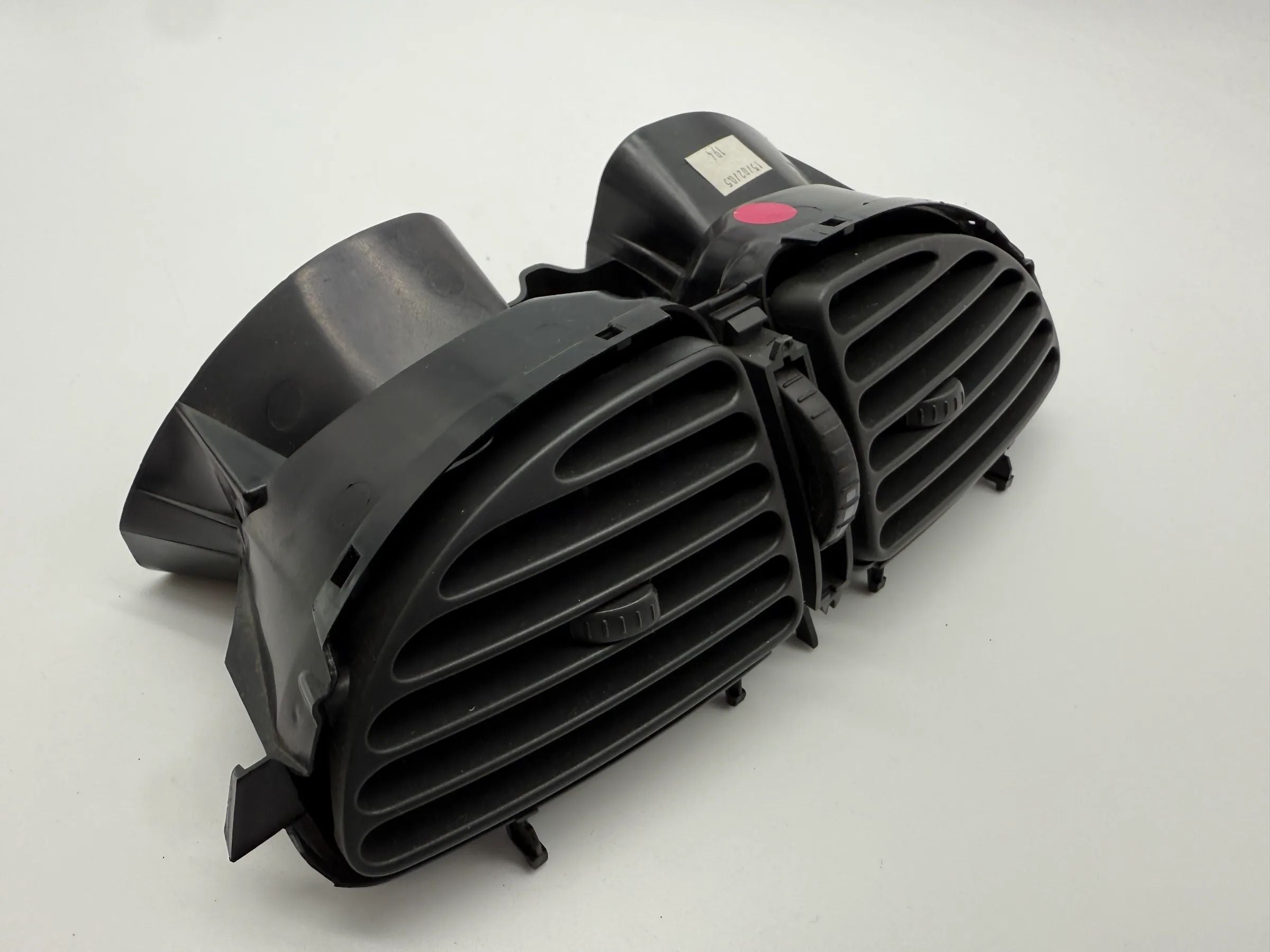 Original Citroen C5 (RE/DC/DE/DC) Luftdüse Luftgitter Mitte Vorne 963261727A