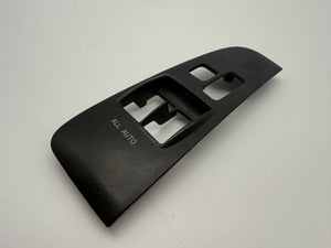 Original Toyota Avensis (T25) Elekt. Fensterheber Rahmen Vorne Links 7423105130