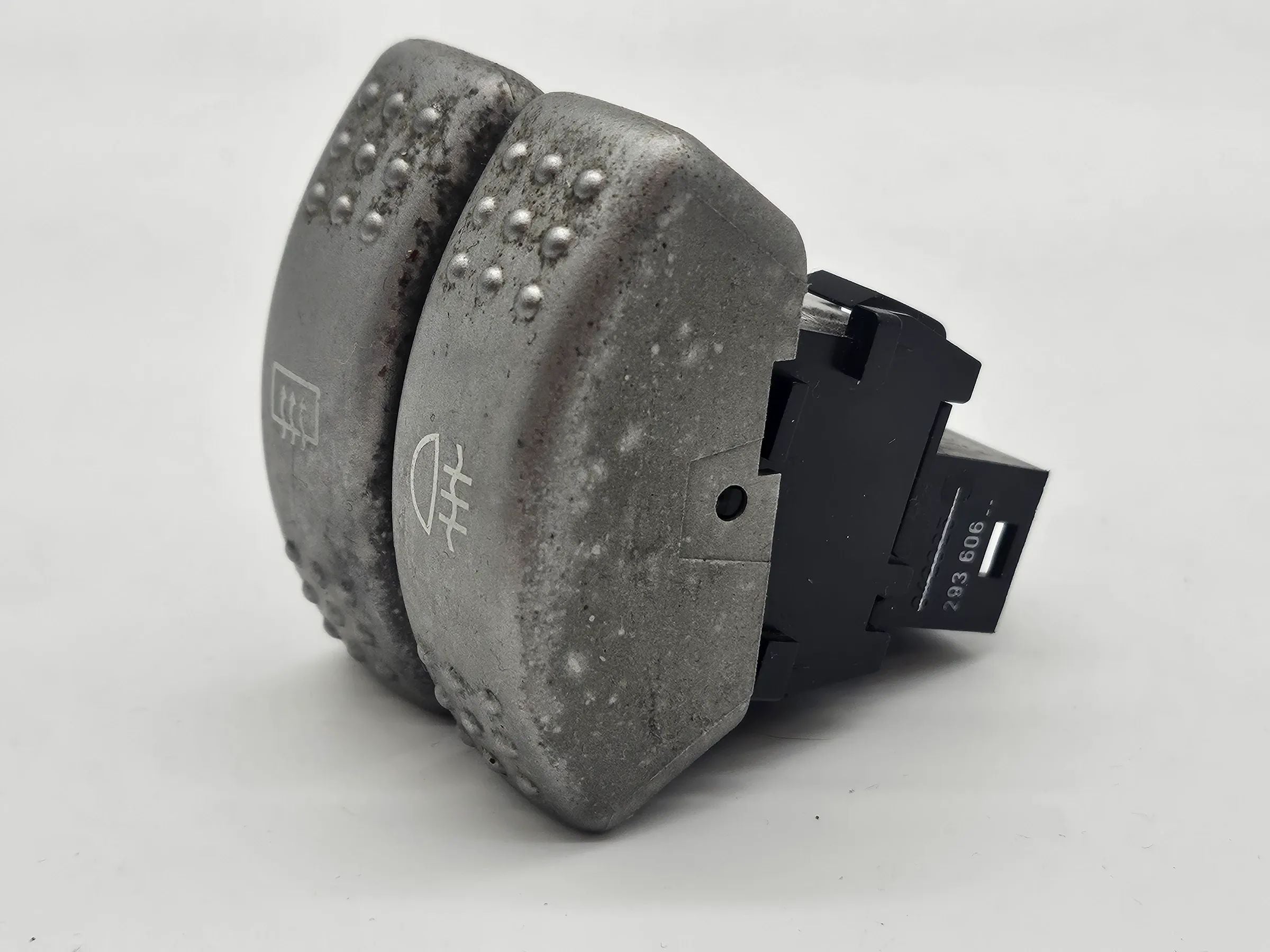 Renault Twingo I C06 Schalter für Nebelscheinwerfer  8200293606