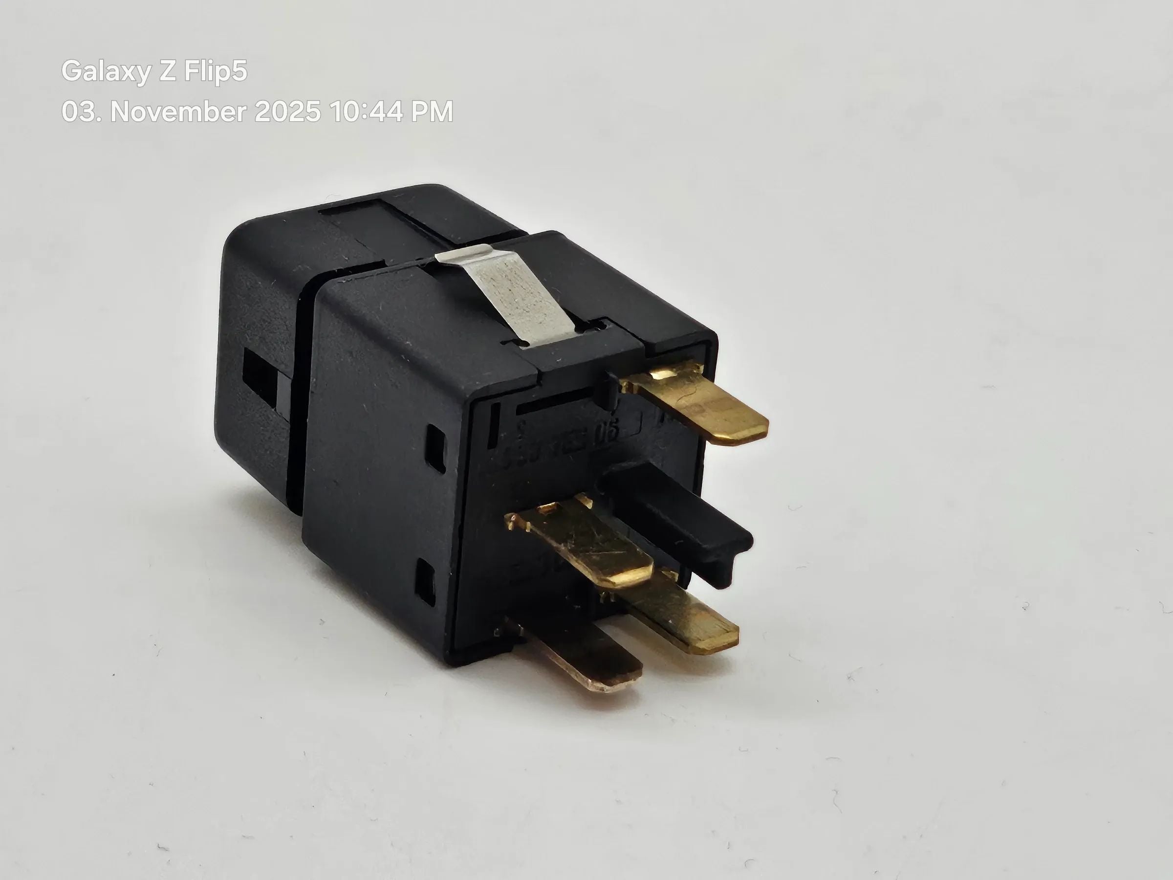 Orig. Opel Cors B Tigra A Schalter Nebelschlussleuchte Nebellicht Nebel 90534861