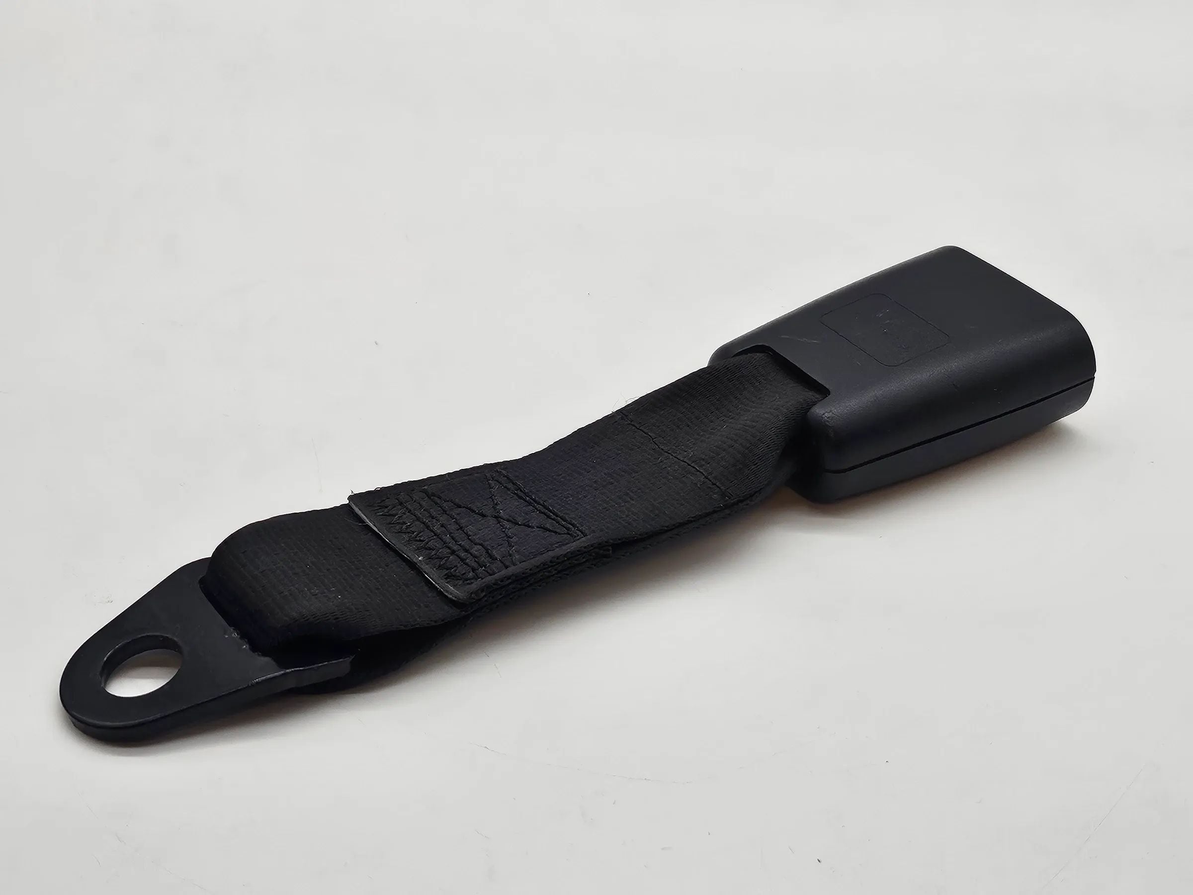 Original Alfa Romeo 147 Seat Belt Buckle Belt Buckle Rear 10451090