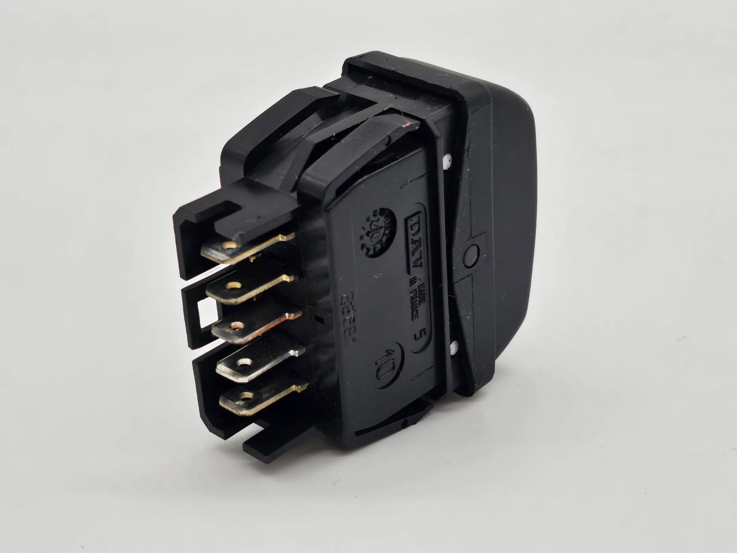 Original Citroen Xsara Picasso Saklar Pengangkat Jendela 22681