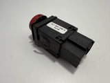 Original Seat Ibiza (6L1) III Warnblinkschalter Warnblinklicht 6L1953235A