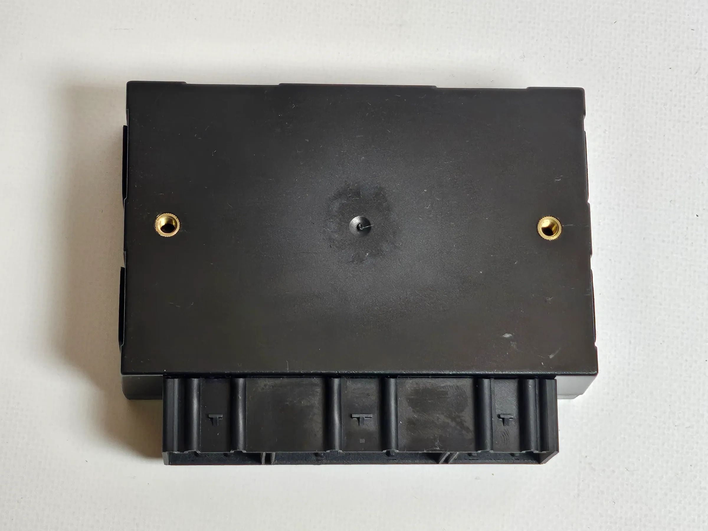 純正 Seat IBIZA 3 2007年 コンフォートコントロールユニット 6Q0959433E 1.4 63KW 86PS