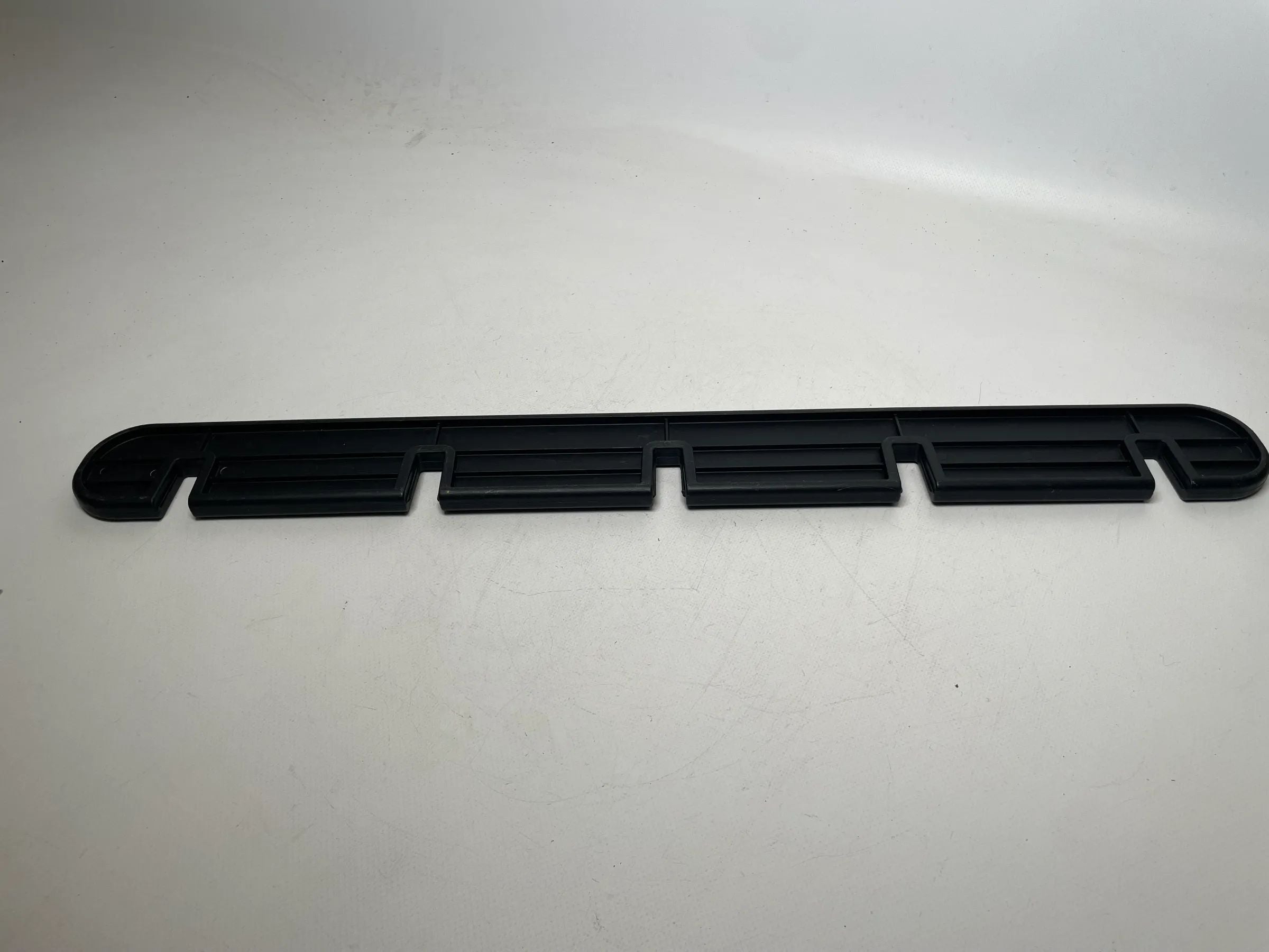 Original BMW 5er (E60) Verkleidung Kofferraum 711673605